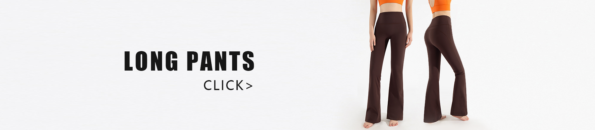 Outdoor Casual Pants