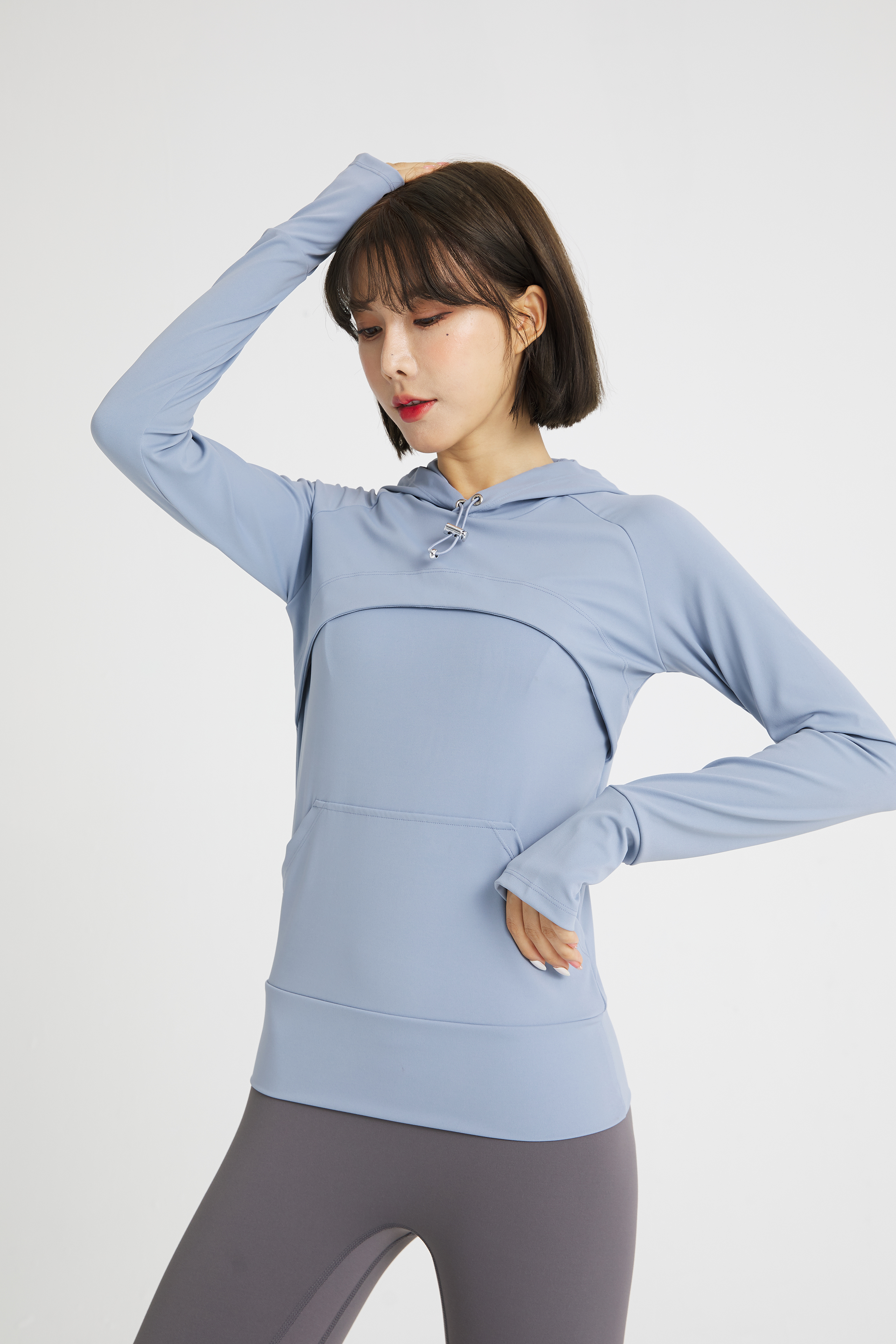 Hoodies & Sweatshirts