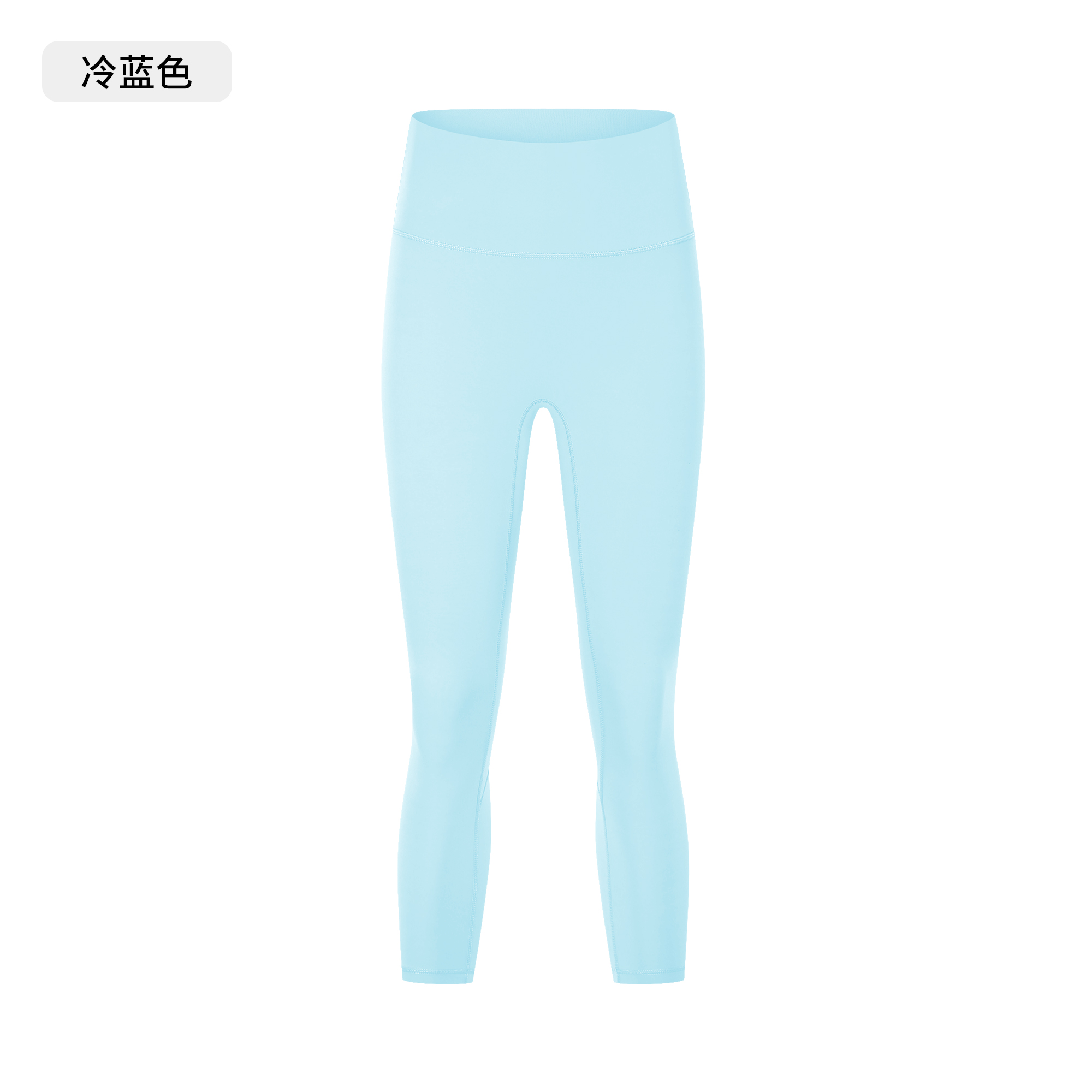 Women's High - Waisted Yoga Leggings, Buttery Soft Tummy Control Workout Pants for Gym, Yoga, Pilates