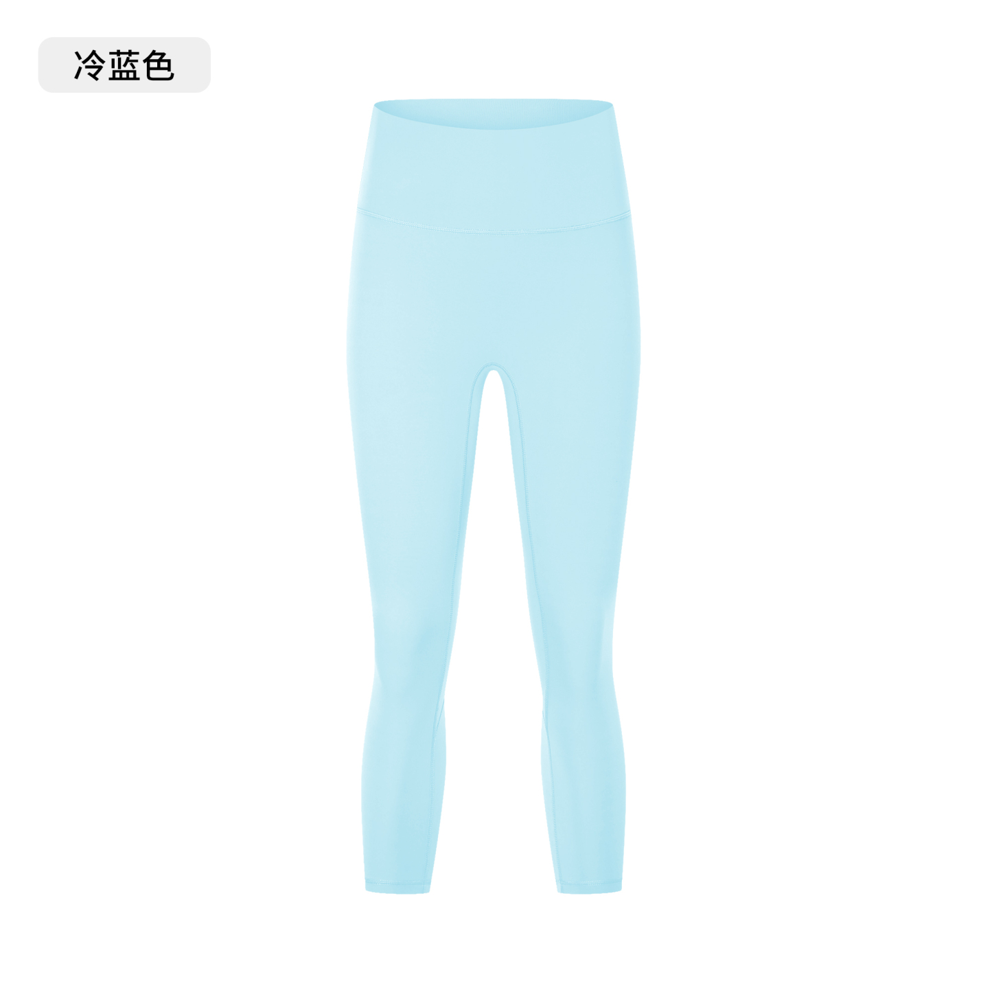 Women's High - Waisted Yoga Leggings, Buttery Soft Tummy Control Workout Pants for Gym, Yoga, Pilates