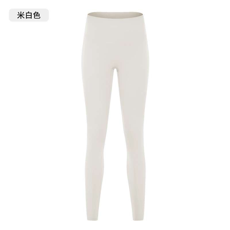 Women's High - Waisted Bright Green Leggings, Buttery Soft Yoga Pants