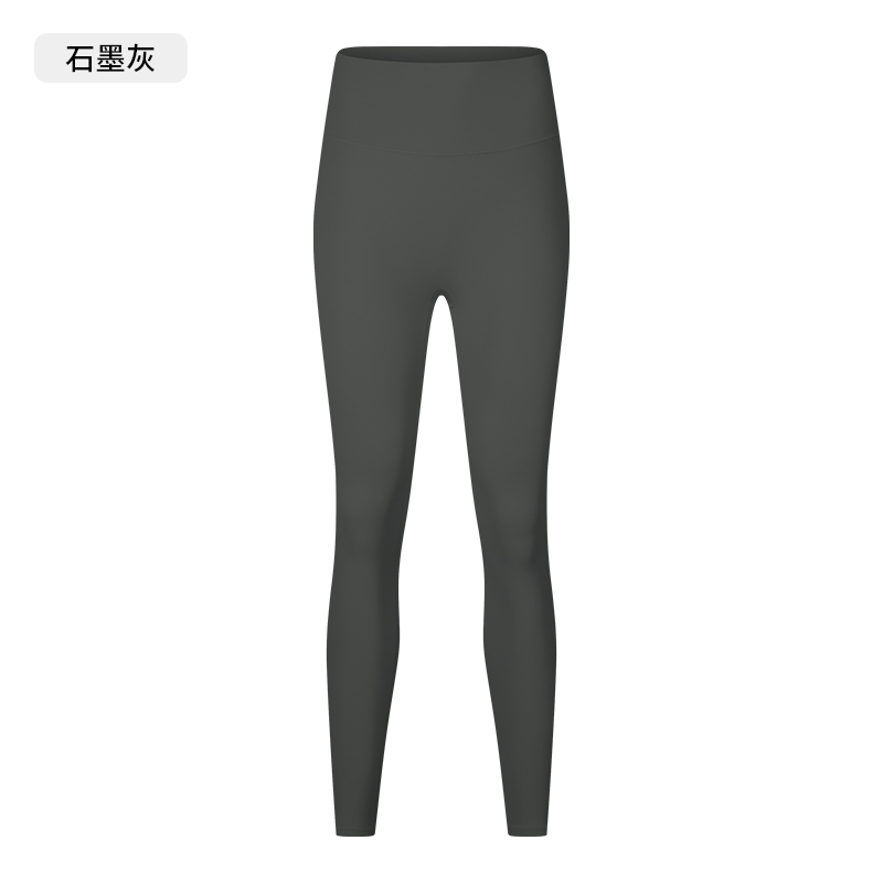 Women's High - Waisted Yoga Leggings - Tummy Control, Buttery Soft Fabric for Workout, Yoga, Gym & Casual Wear - Teal