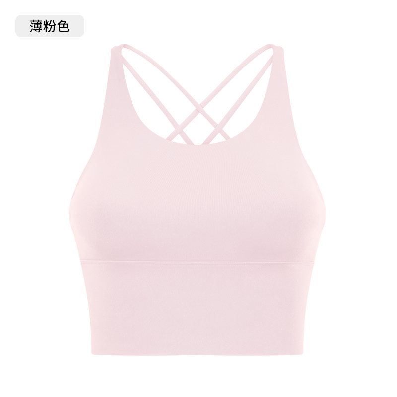 Women's Orange Racerback Crop Tank Top with Pleated Tennis Skirt Set, Athletic Yoga Outfit for Workout