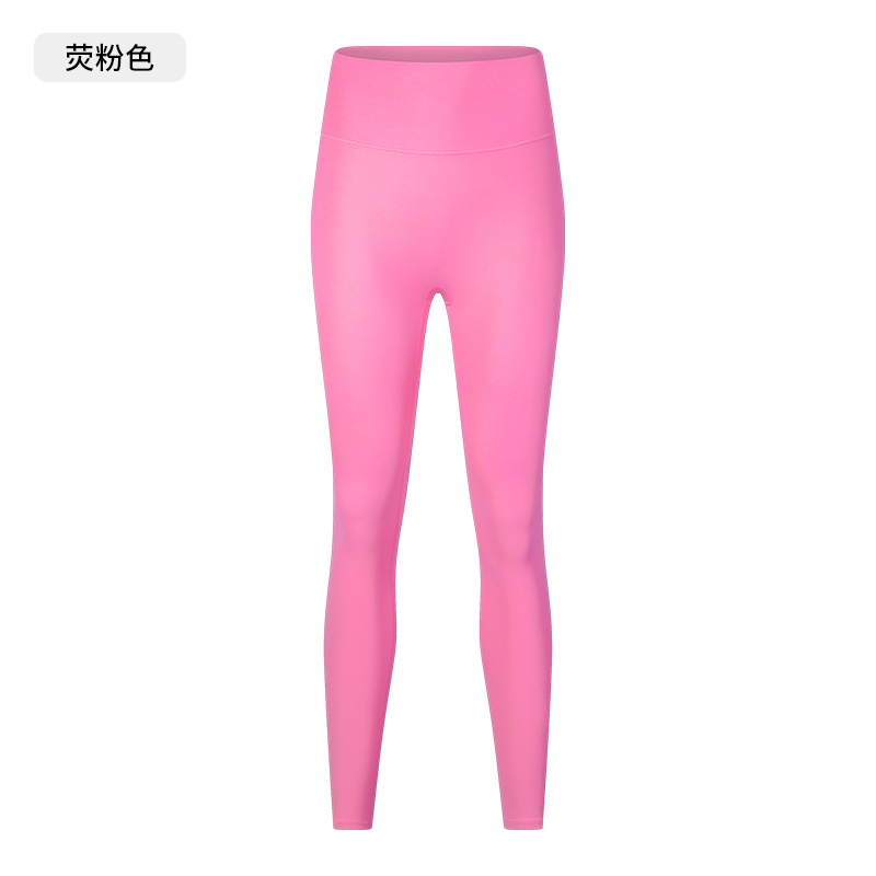 Women's High - Waisted Yoga Leggings - Tummy Control, Buttery Soft Fabric for Workout, Yoga, Gym & Casual Wear - Teal