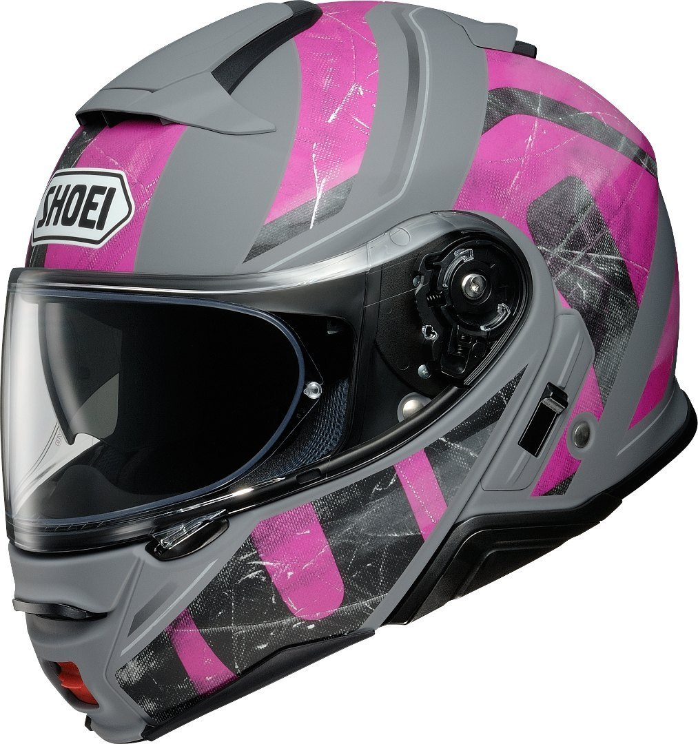 Shoei Neotec 2 Jaunt Přilba