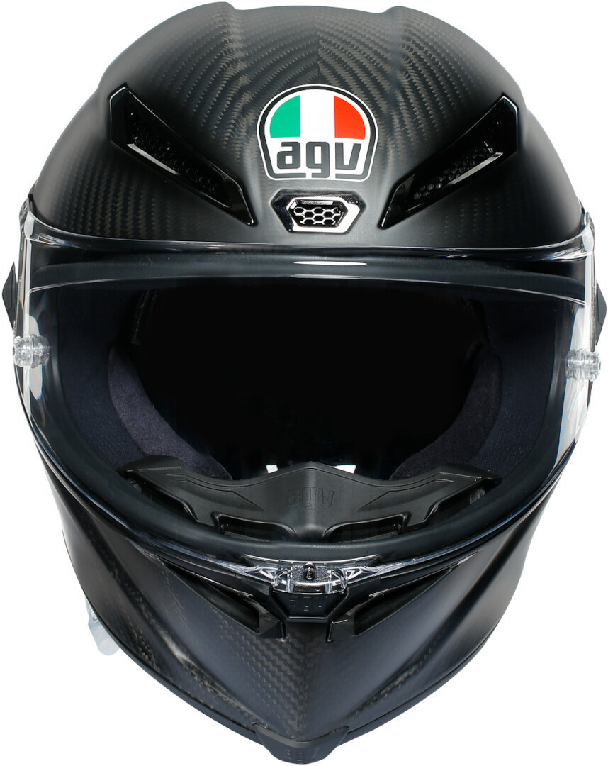 AGV Pista GP RR Mono Carbon 2023 Přilba