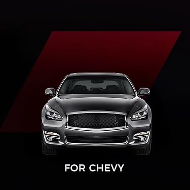 FOR CHEVY