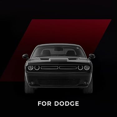 FOR DODGE