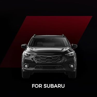 FOR SUBARU