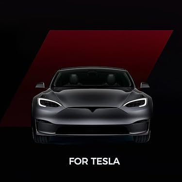 FOR TESLA