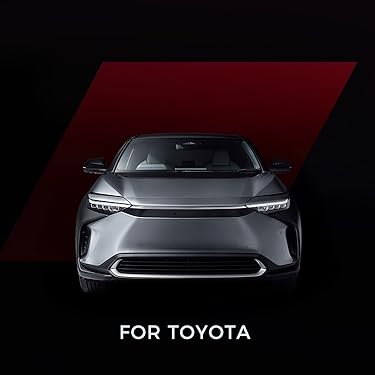 FOR TOYOTA