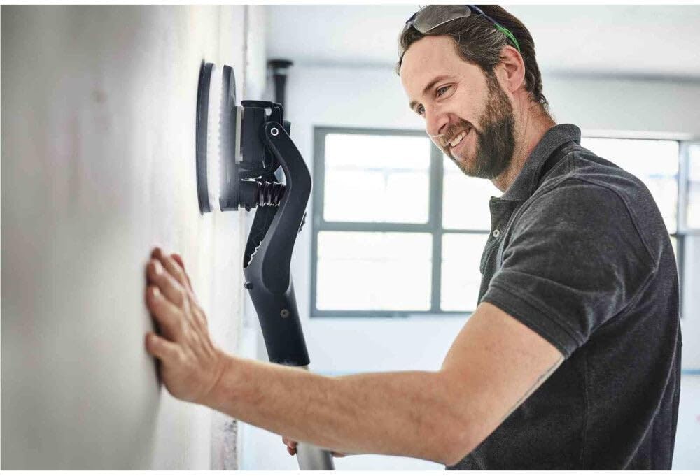 575994 Bruska na sádrokarton PLANEX LHS 2 225 EQI-Plus