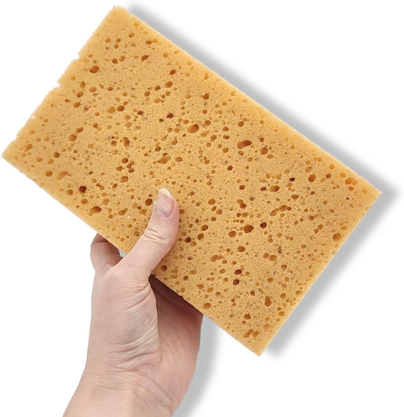 víceúčelová houba, 200 x 120 x 60 mm, 02501200