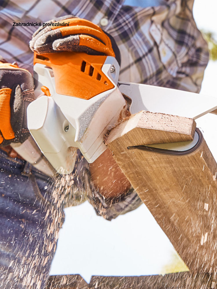 Německá malá ruční lithiová řetězová pila pro domácnost, prořezávání zahrady, prořezávání zahrady, dobíjecí elektrická pila