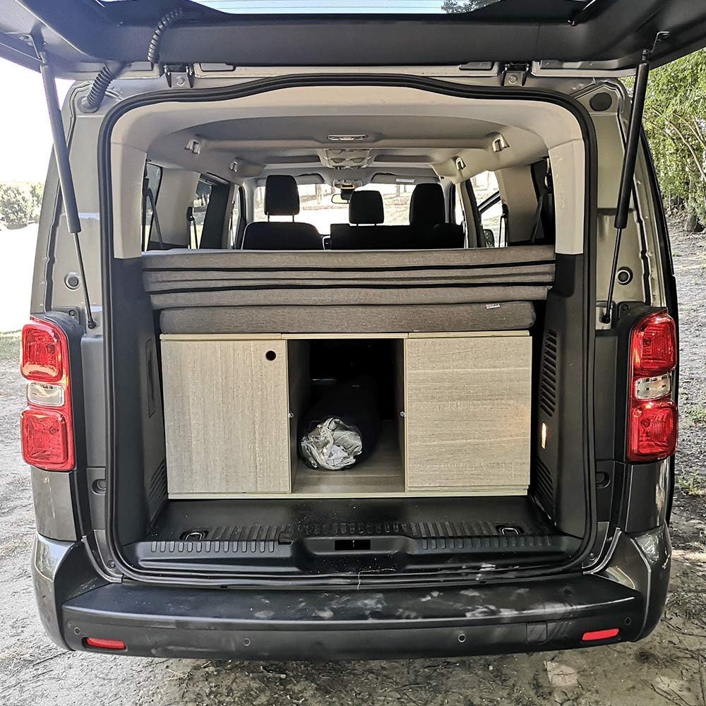 Skládací kempingová matrace