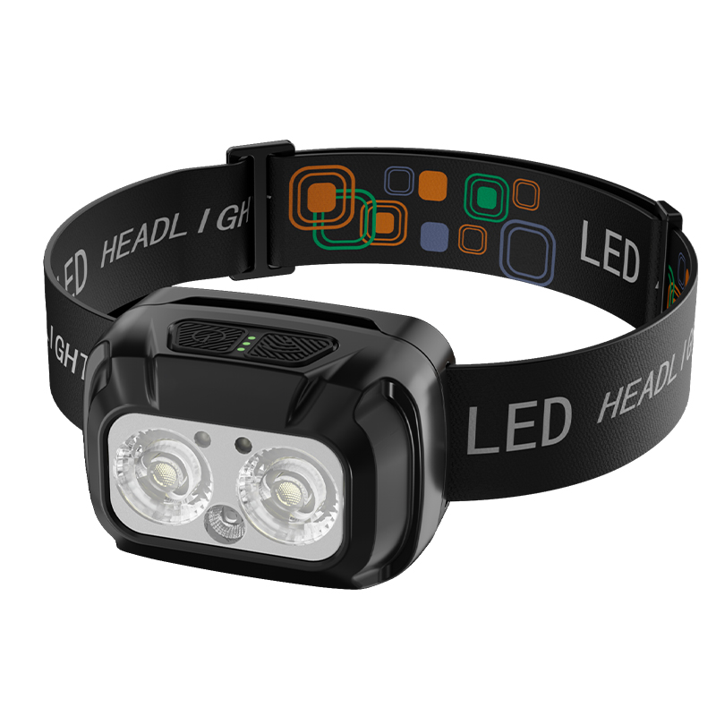 Headlamp JJM870