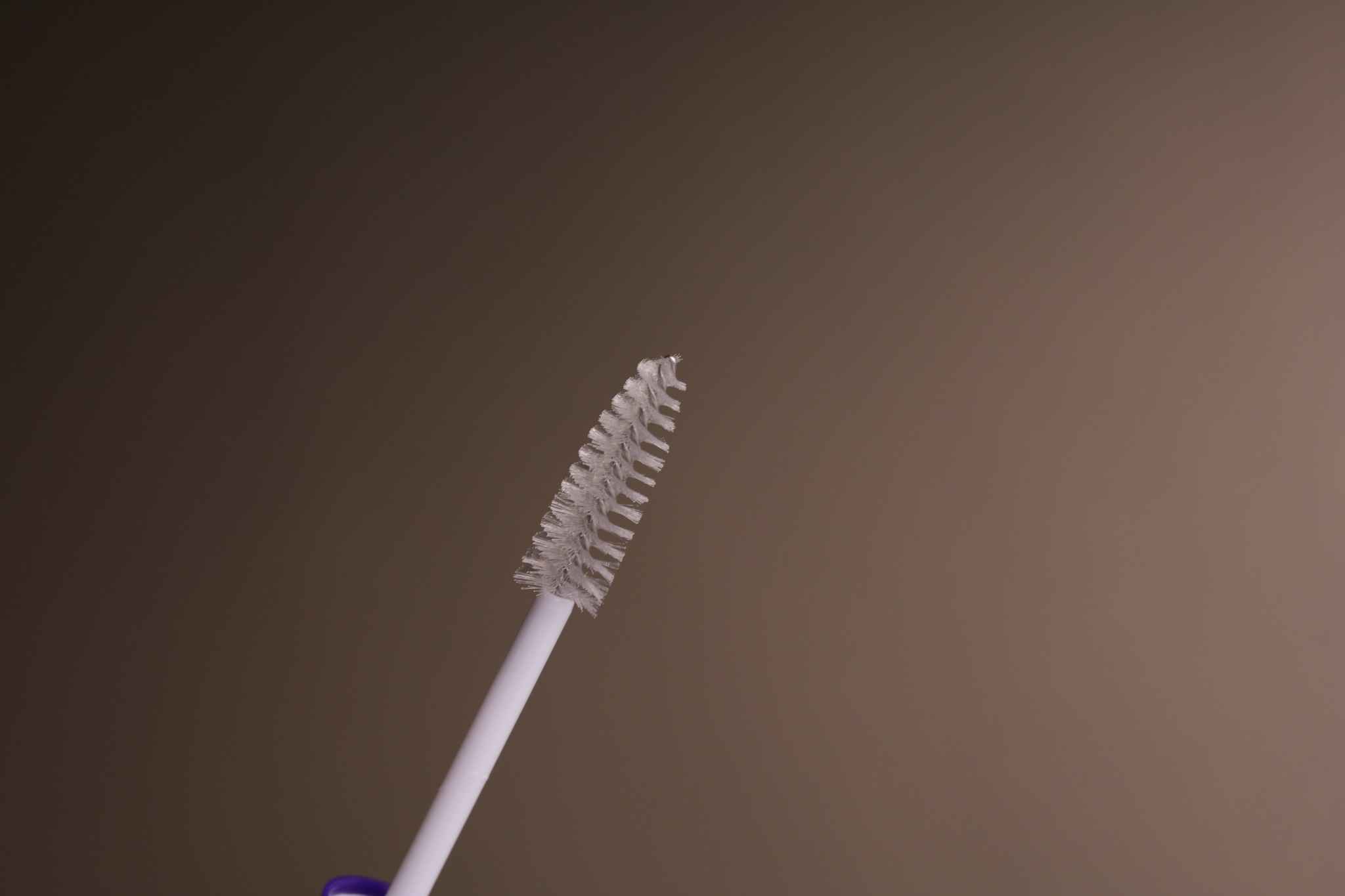 Kit Presente Máscara de Cílios Lua&Neve (Com Brinde de Esponja de Maquiagem)｜Alongamento e Curl Duradouro, Combo para “Super Cílios”