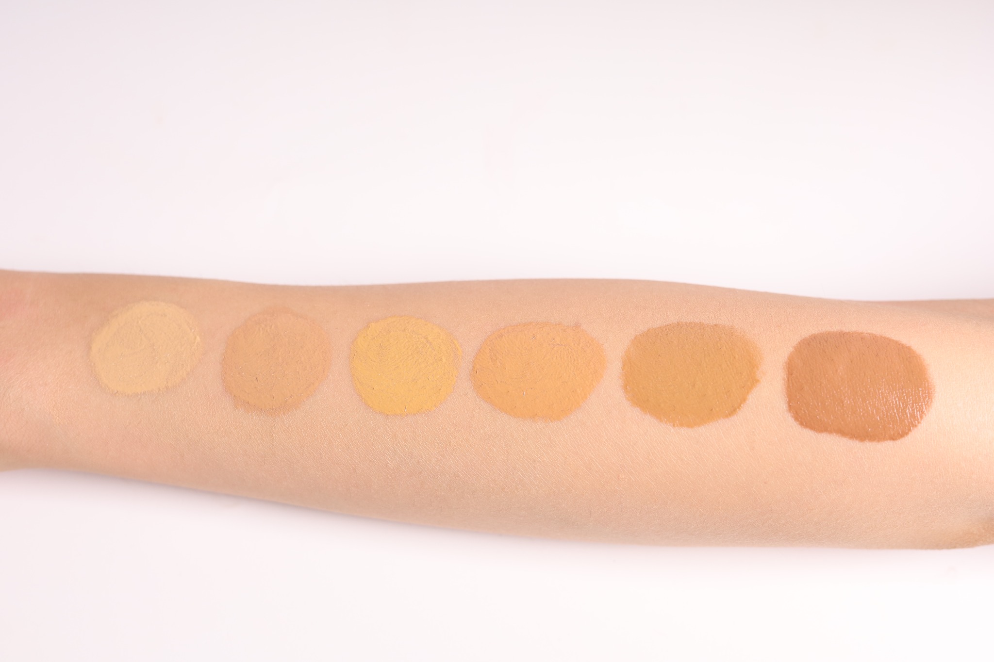 Base Líquida Lua&Neve All Day Matte | Várias Cores, Controle de Brilho e Durabilidade, Cria Pele Mate de Alto Nível