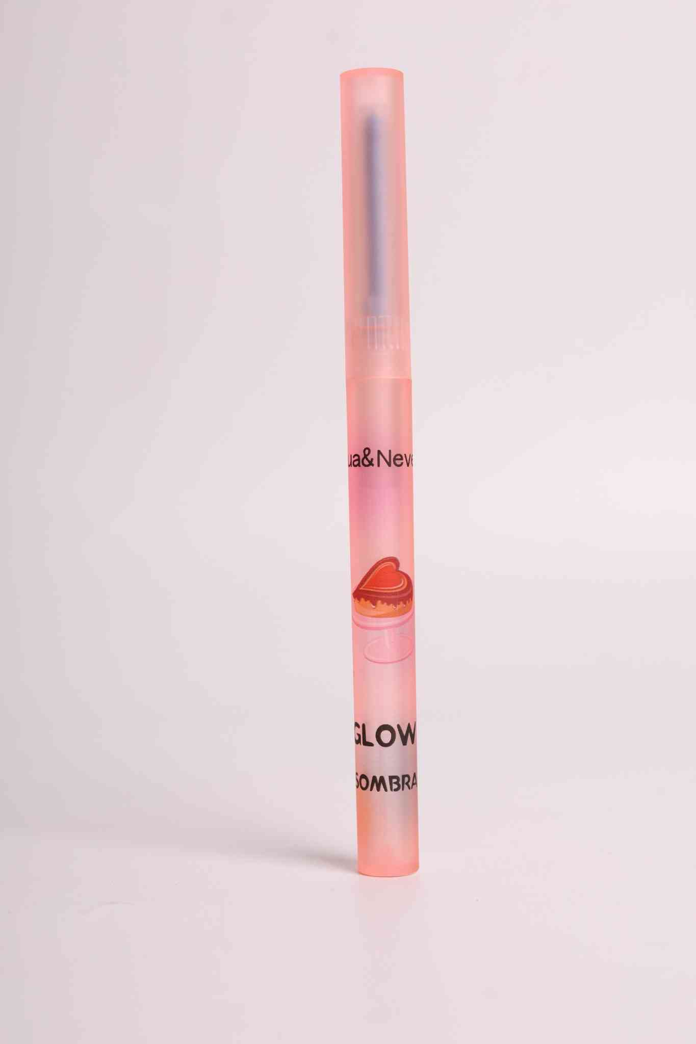 Caneta de Sombra de Olhos Líquida da Série Doces Lua&Neve｜Brilho Intenso e Fino, Toque para Olhos Expressivos, Cria Look de Olhos com Atmosfera