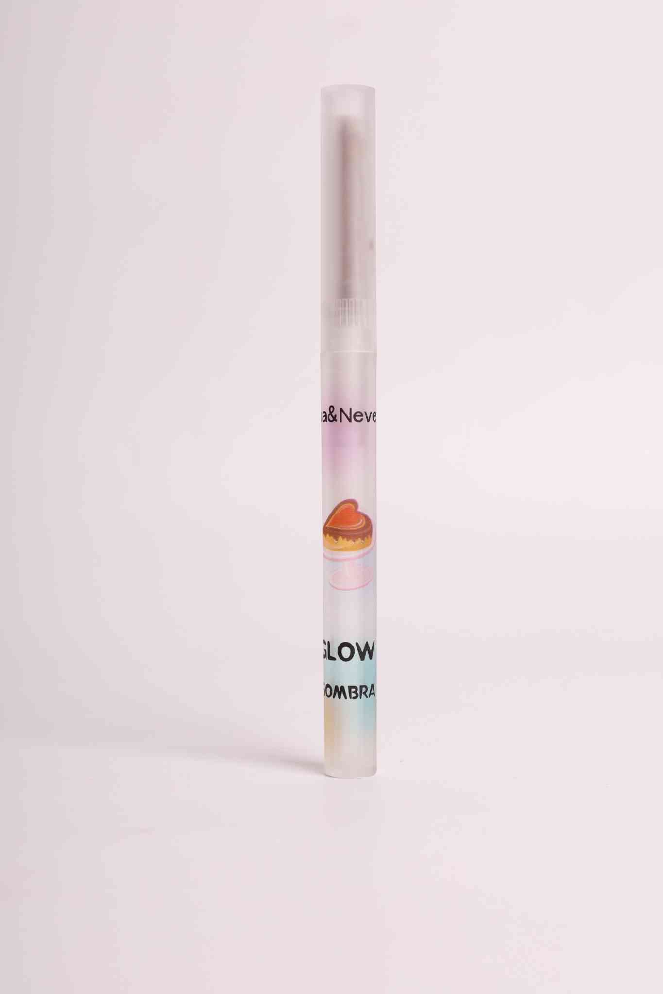 Caneta de Sombra de Olhos Líquida da Série Doces Lua&Neve｜Brilho Intenso e Fino, Toque para Olhos Expressivos, Cria Look de Olhos com Atmosfera