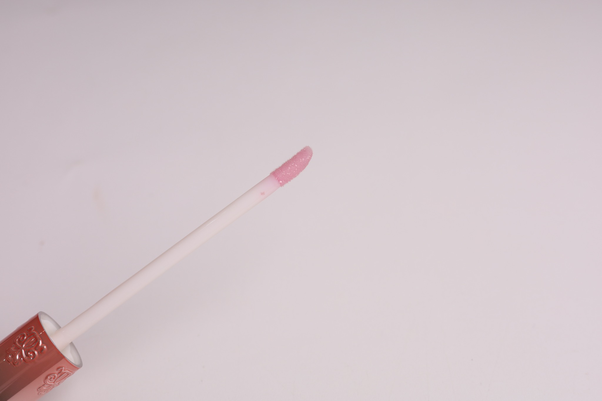 Lip Volumoso Lua&Neve | Frasco com Strass de Cristal, Cria Bicos Cheios e Brilhantes, Pequeno Segredo para Iluminação Labial