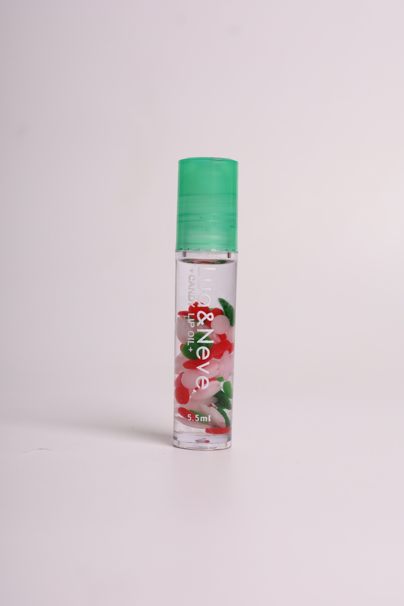 Lua&Neve óleo Labial de Doces | Super Bonito, Hidratação Intensa, Design de Rolo, Atmosfera Doce