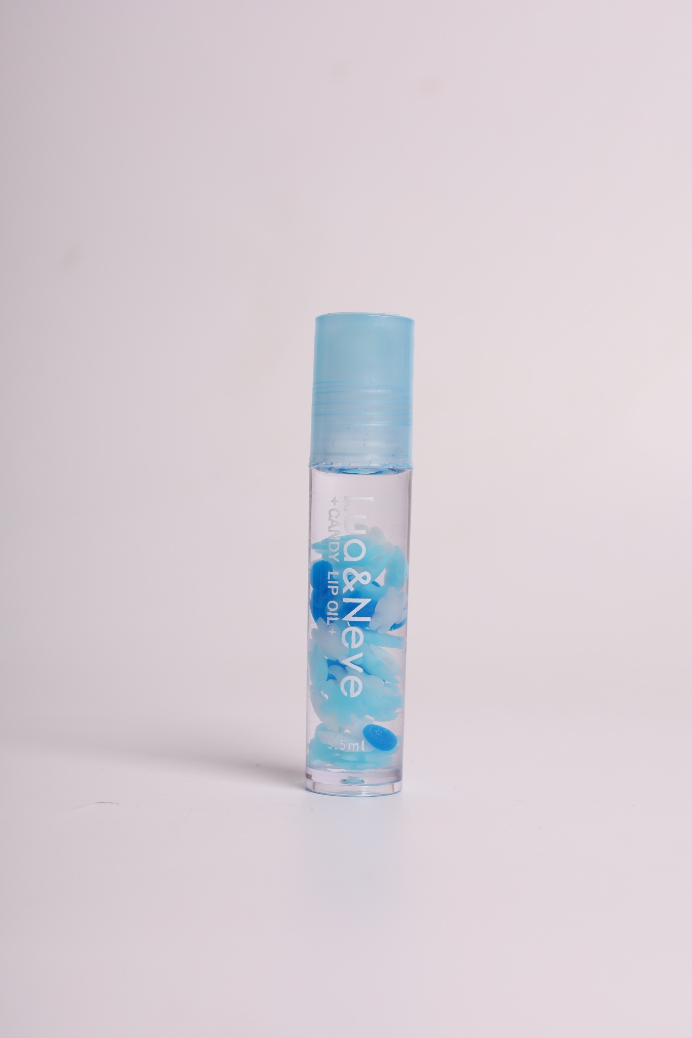 Lua&Neve óleo Labial de Doces | Super Bonito, Hidratação Intensa, Design de Rolo, Atmosfera Doce