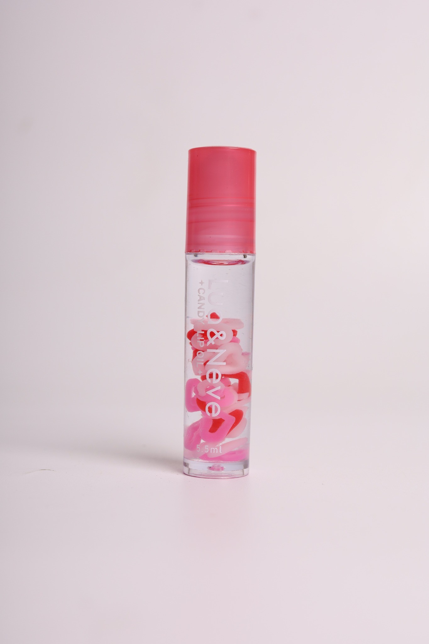 Lua&Neve óleo Labial de Doces | Super Bonito, Hidratação Intensa, Design de Rolo, Atmosfera Doce