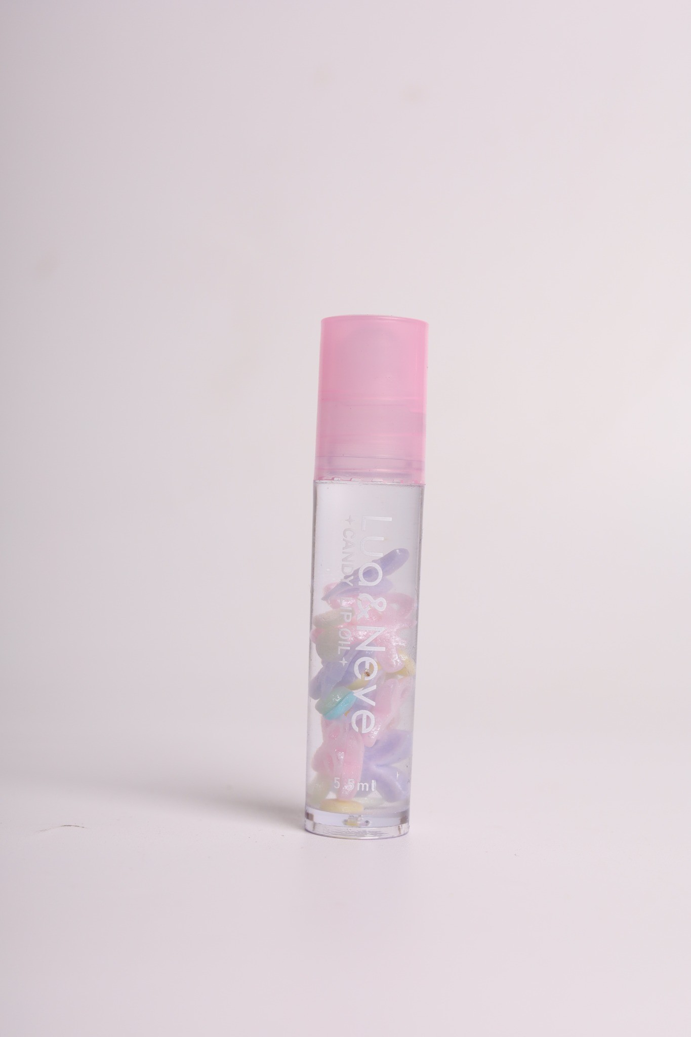 Lua&Neve óleo Labial de Doces | Super Bonito, Hidratação Intensa, Design de Rolo, Atmosfera Doce