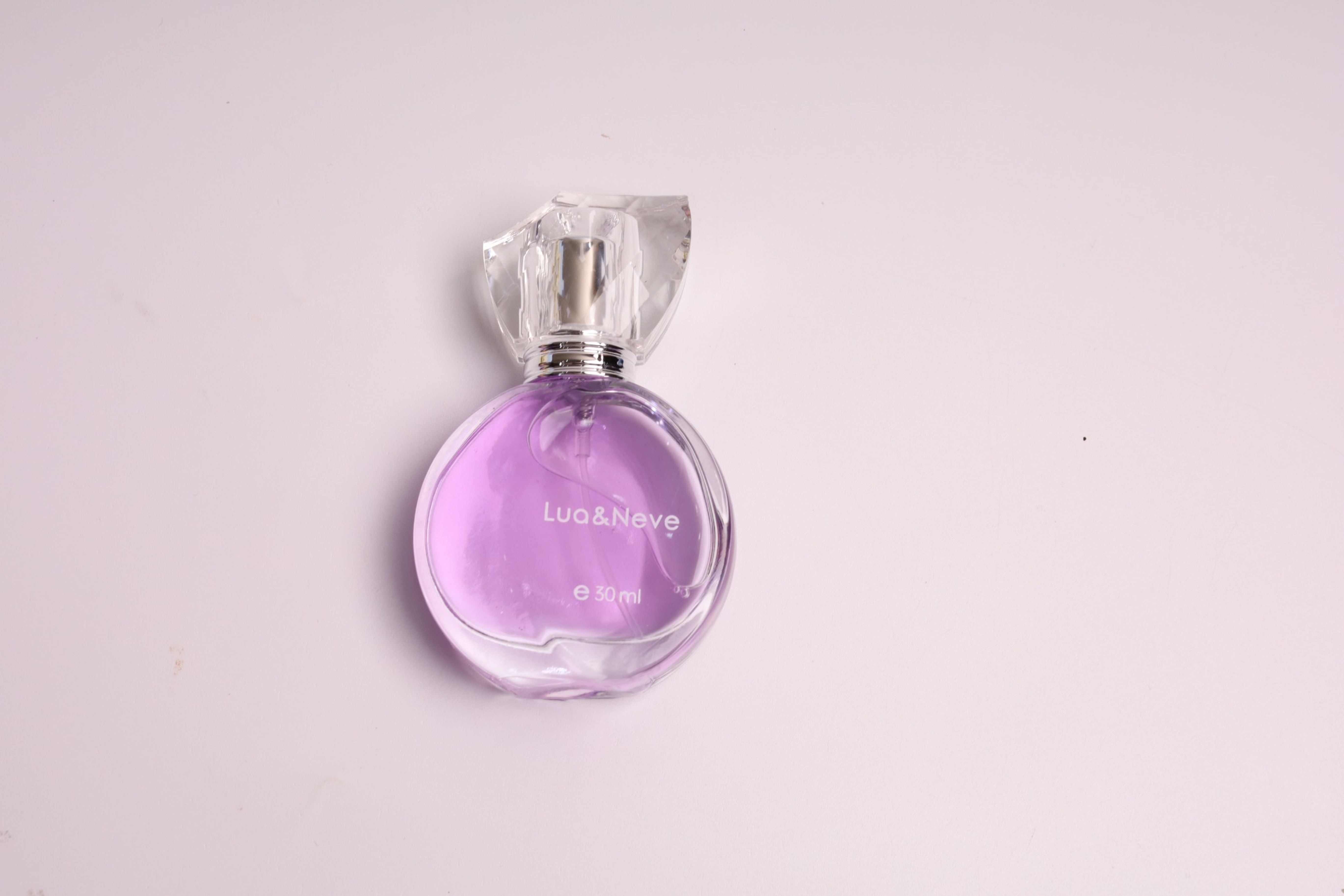 Perfume Feminino Lua&Neve Hôpes Eau De Parfum 30ml