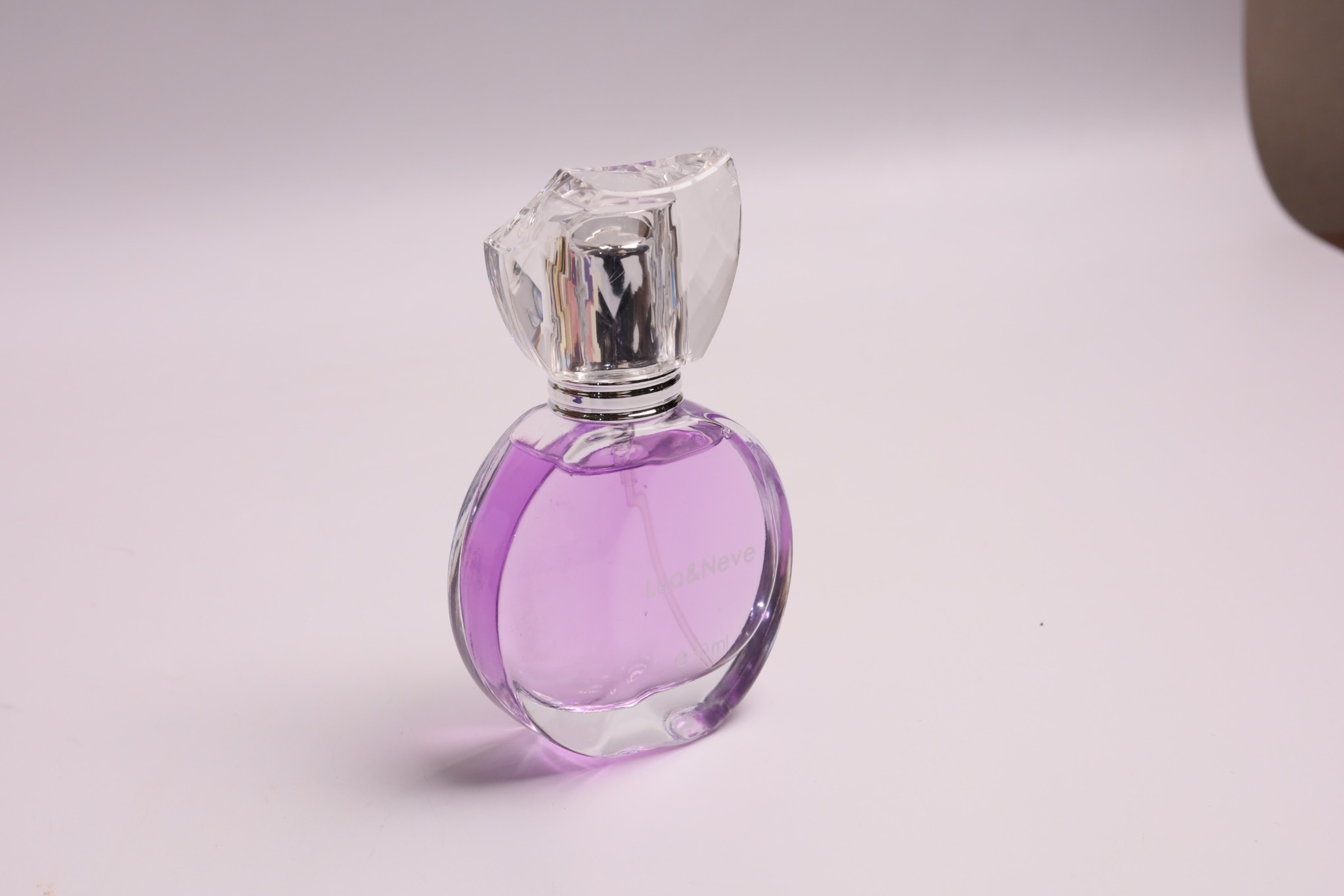 Perfume Feminino Lua&Neve Hôpes Eau De Parfum 30ml