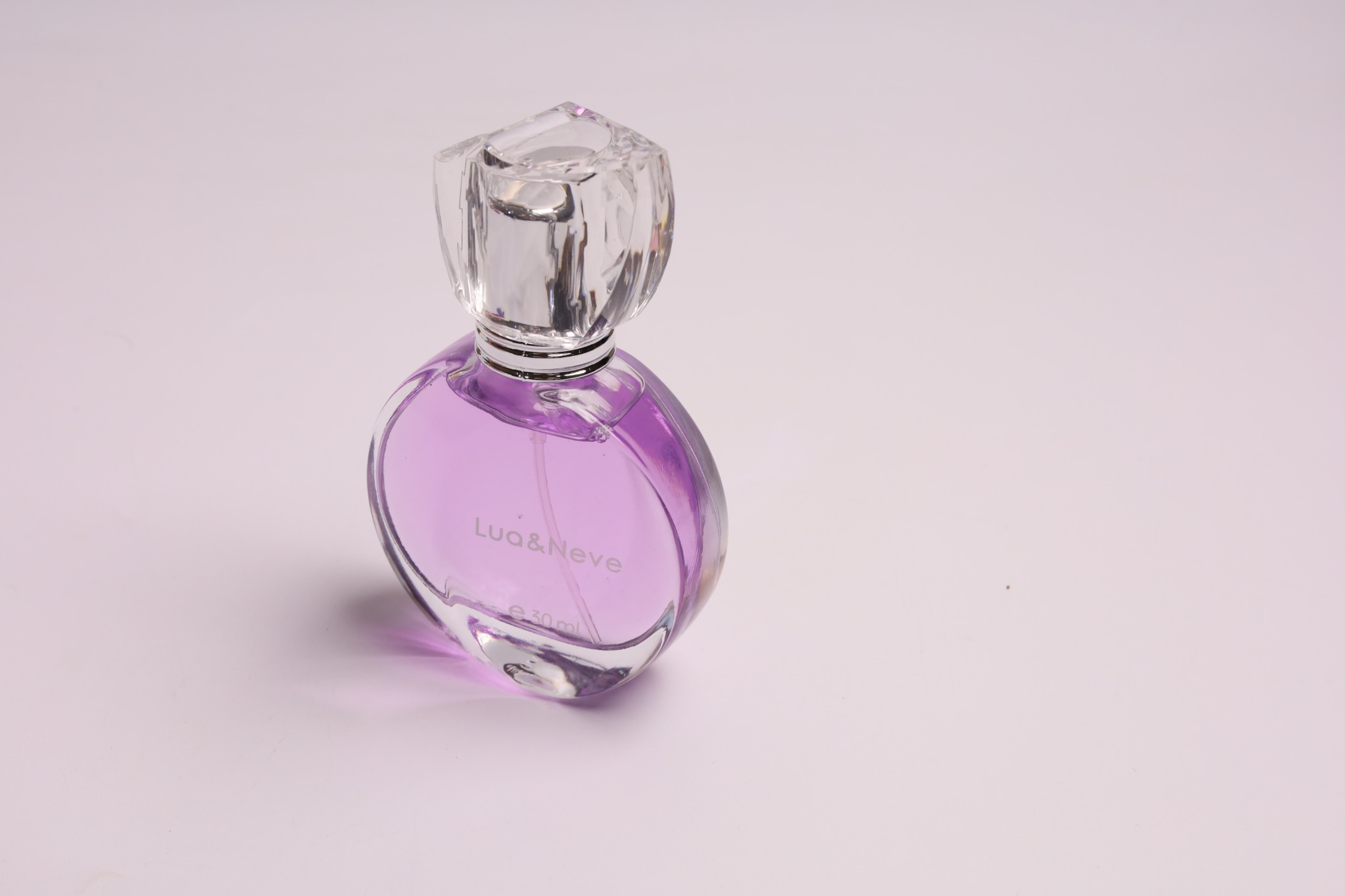 Perfume Feminino Lua&Neve Hôpes Eau De Parfum 30ml