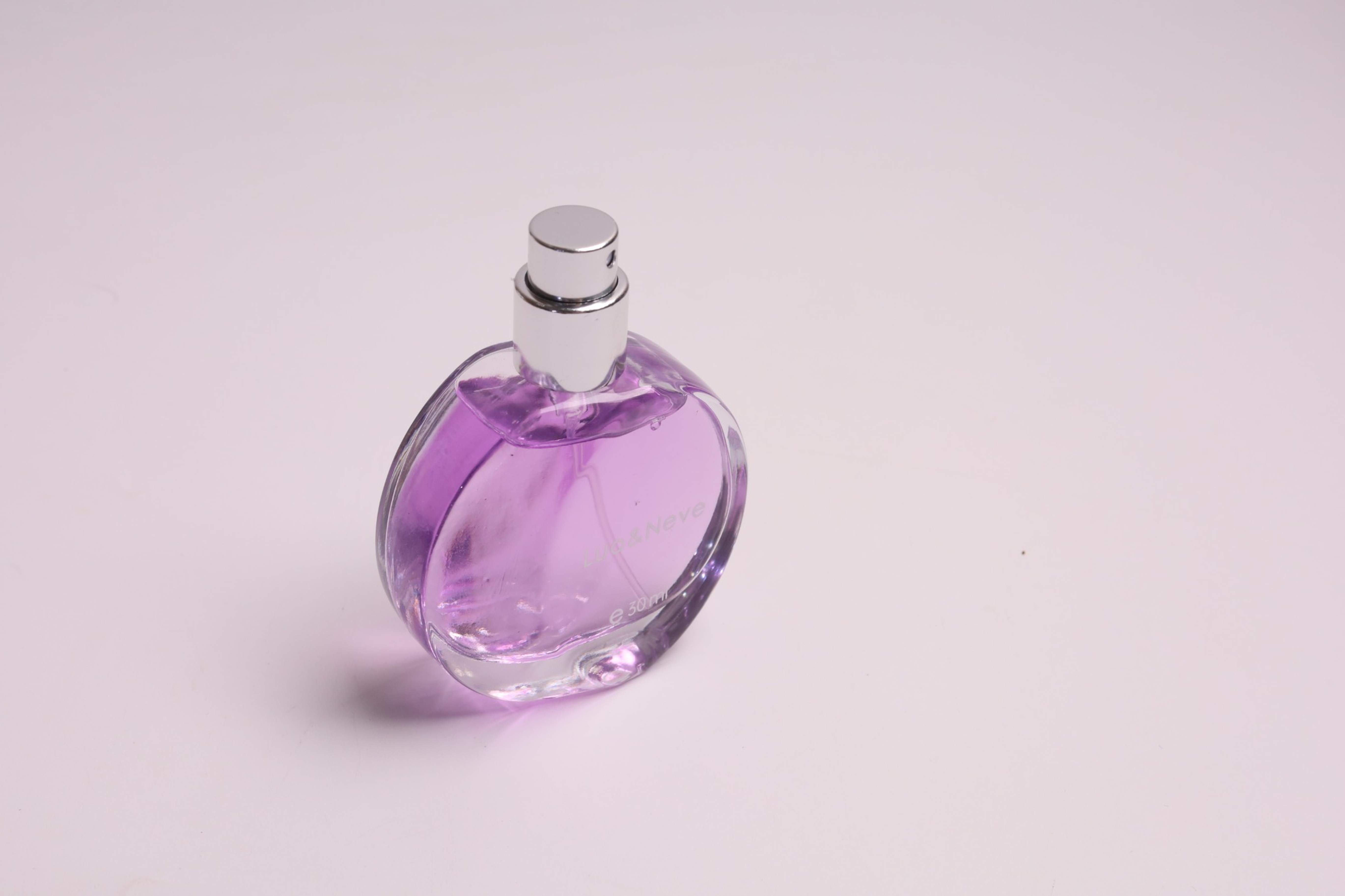Perfume Feminino Lua&Neve Hôpes Eau De Parfum 30ml