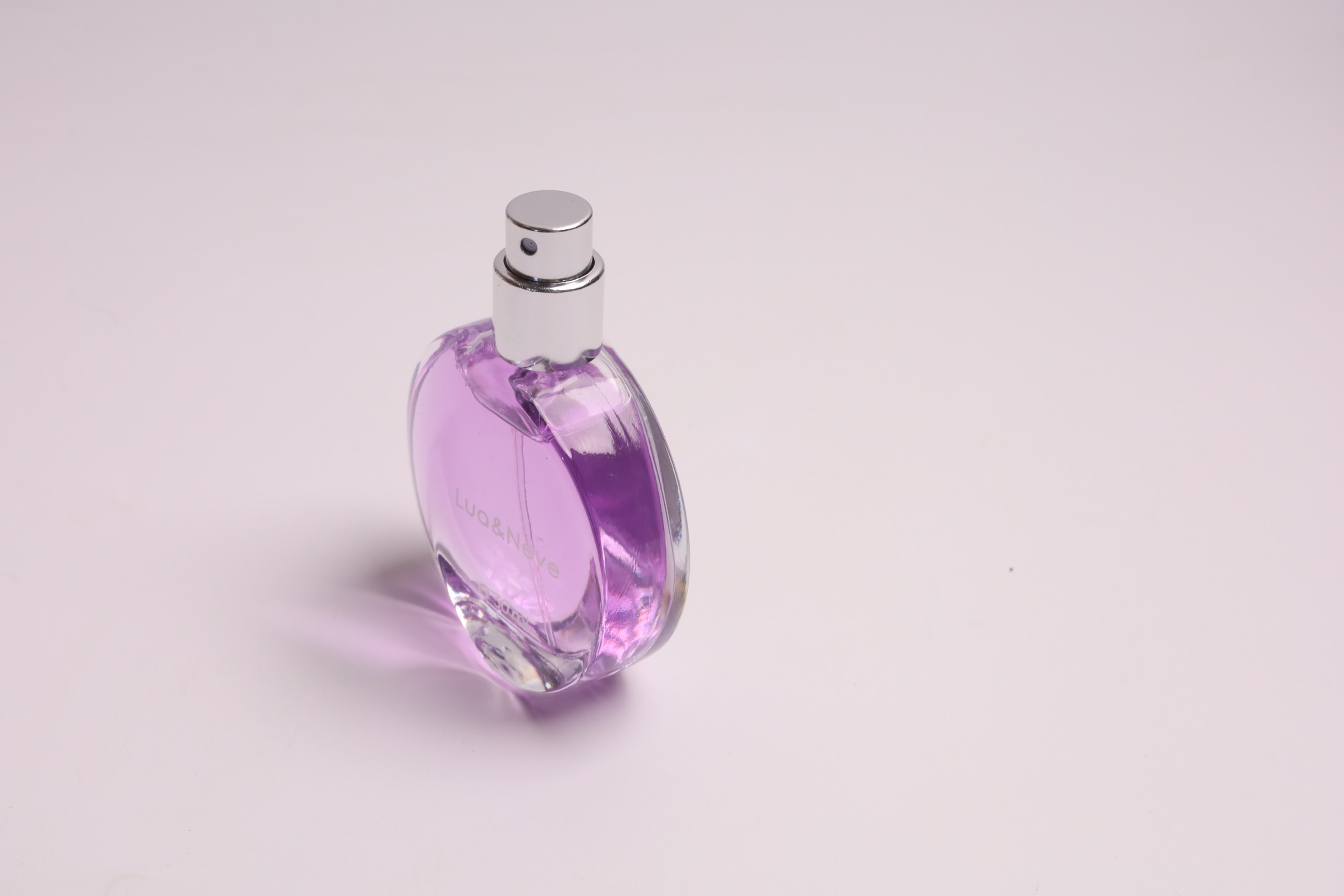 Perfume Feminino Lua&Neve Hôpes Eau De Parfum 30ml
