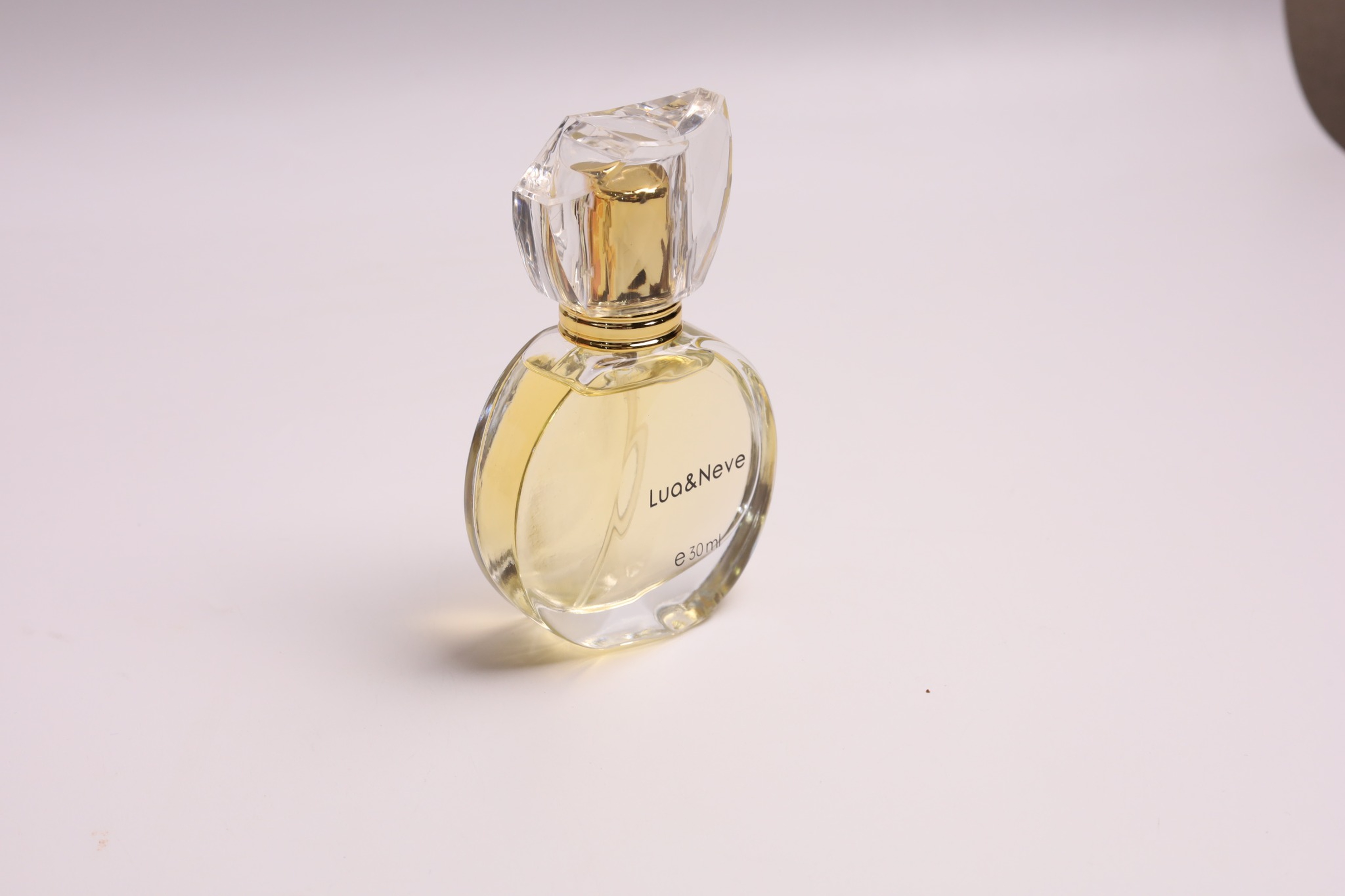 Perfume Lua&Neve Eau De Parfum de Aroma Natural 30ml (Série Chille) 商品摘要