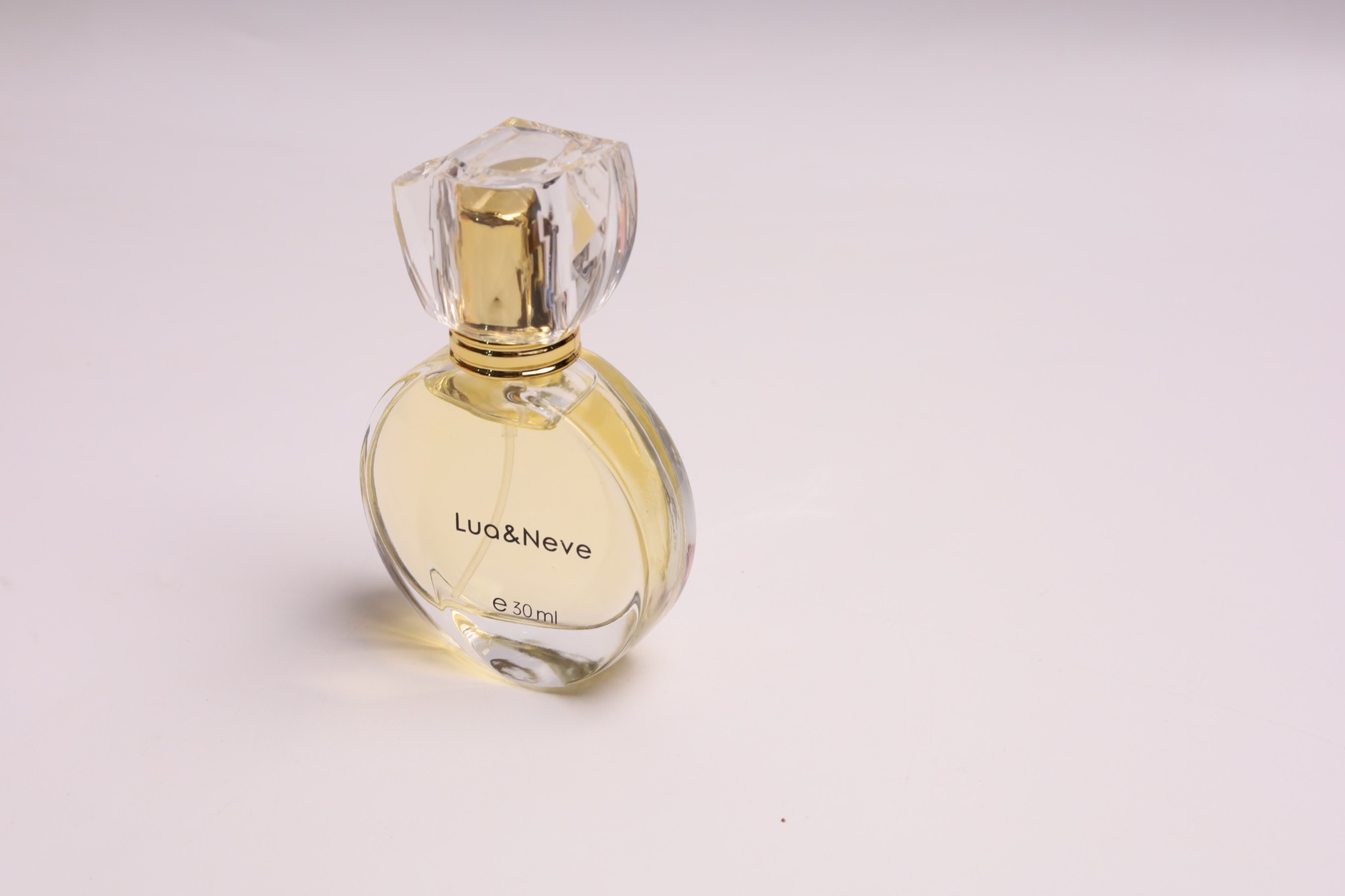 Perfume Lua&Neve Eau De Parfum de Aroma Natural 30ml (Série Chille) 商品摘要