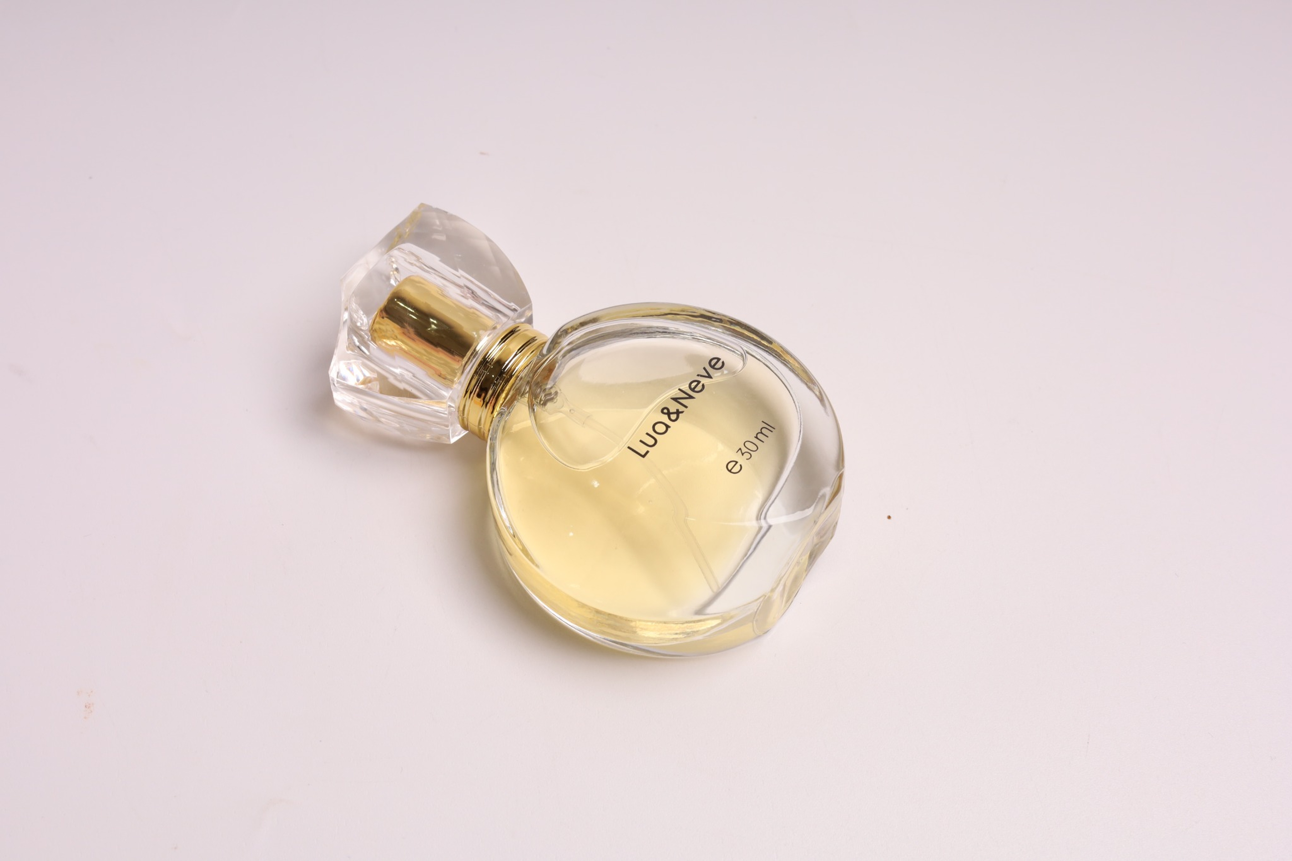 Perfume Lua&Neve Eau De Parfum de Aroma Natural 30ml (Série Chille) 商品摘要