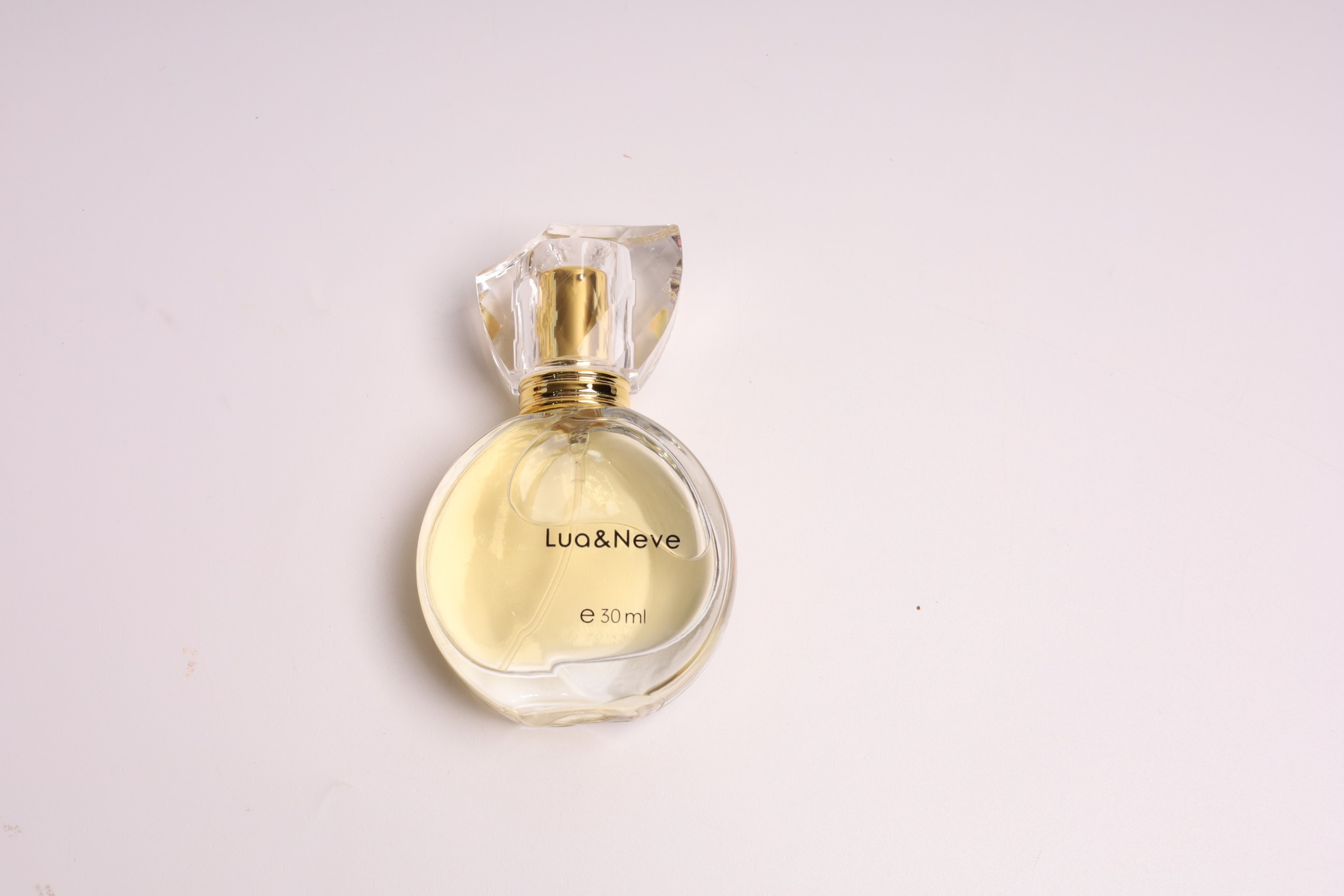 Perfume Lua&Neve Eau De Parfum de Aroma Natural 30ml (Série Chille) 商品摘要