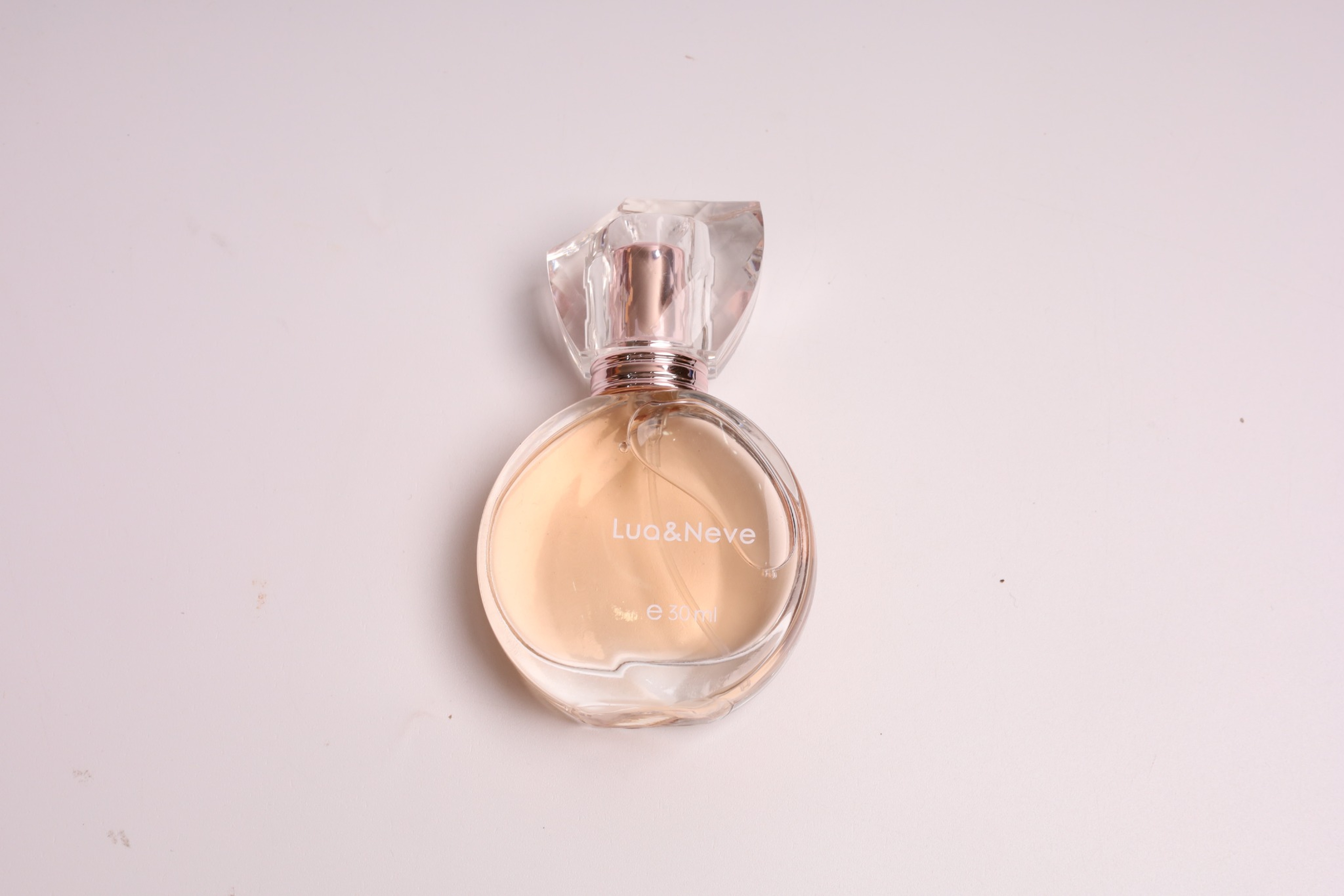 Perfume Lua&Neve Eau De Parfum 30ml (Série Oly You)