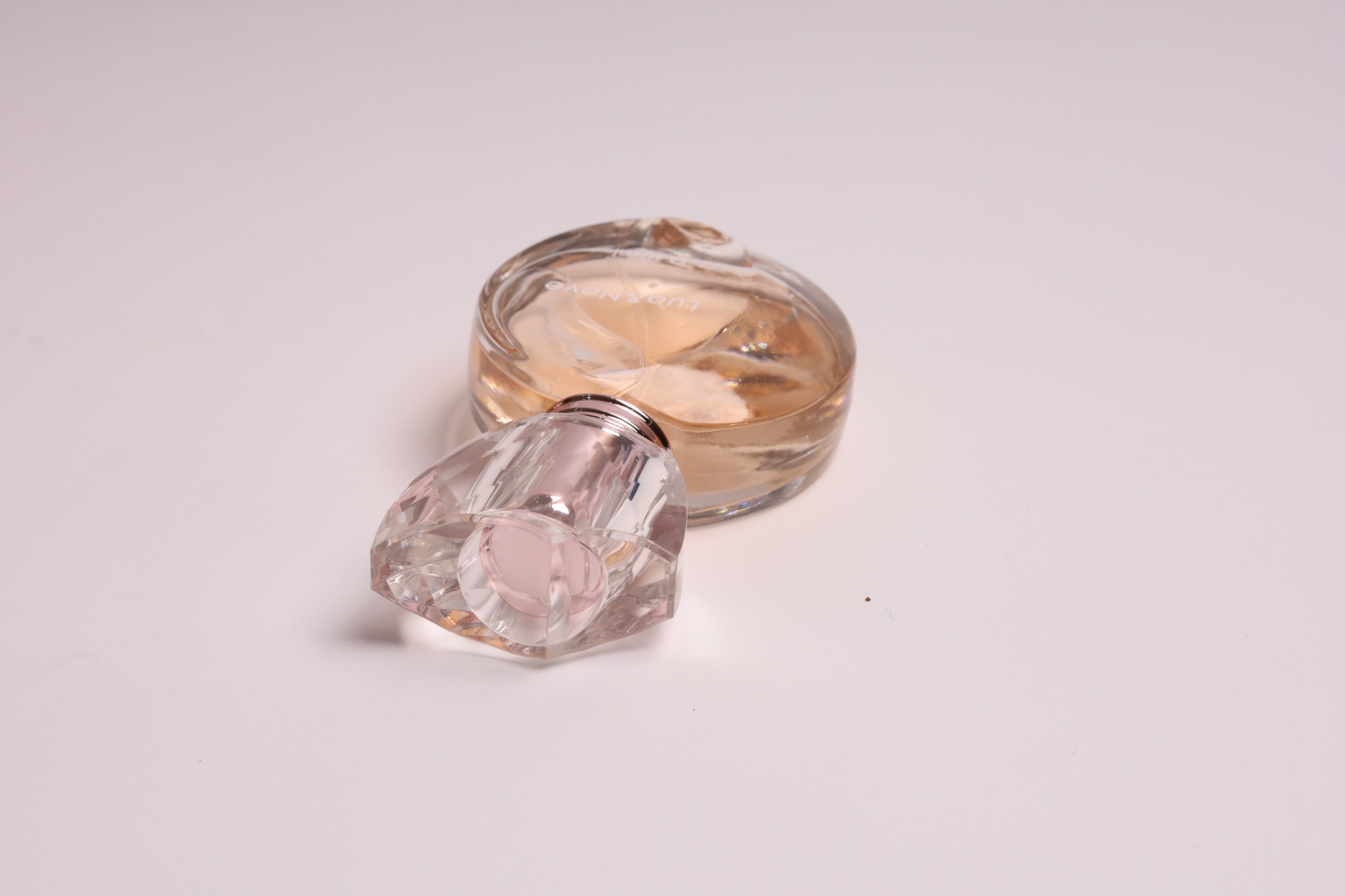 Perfume Lua&Neve Eau De Parfum 30ml (Série Oly You)