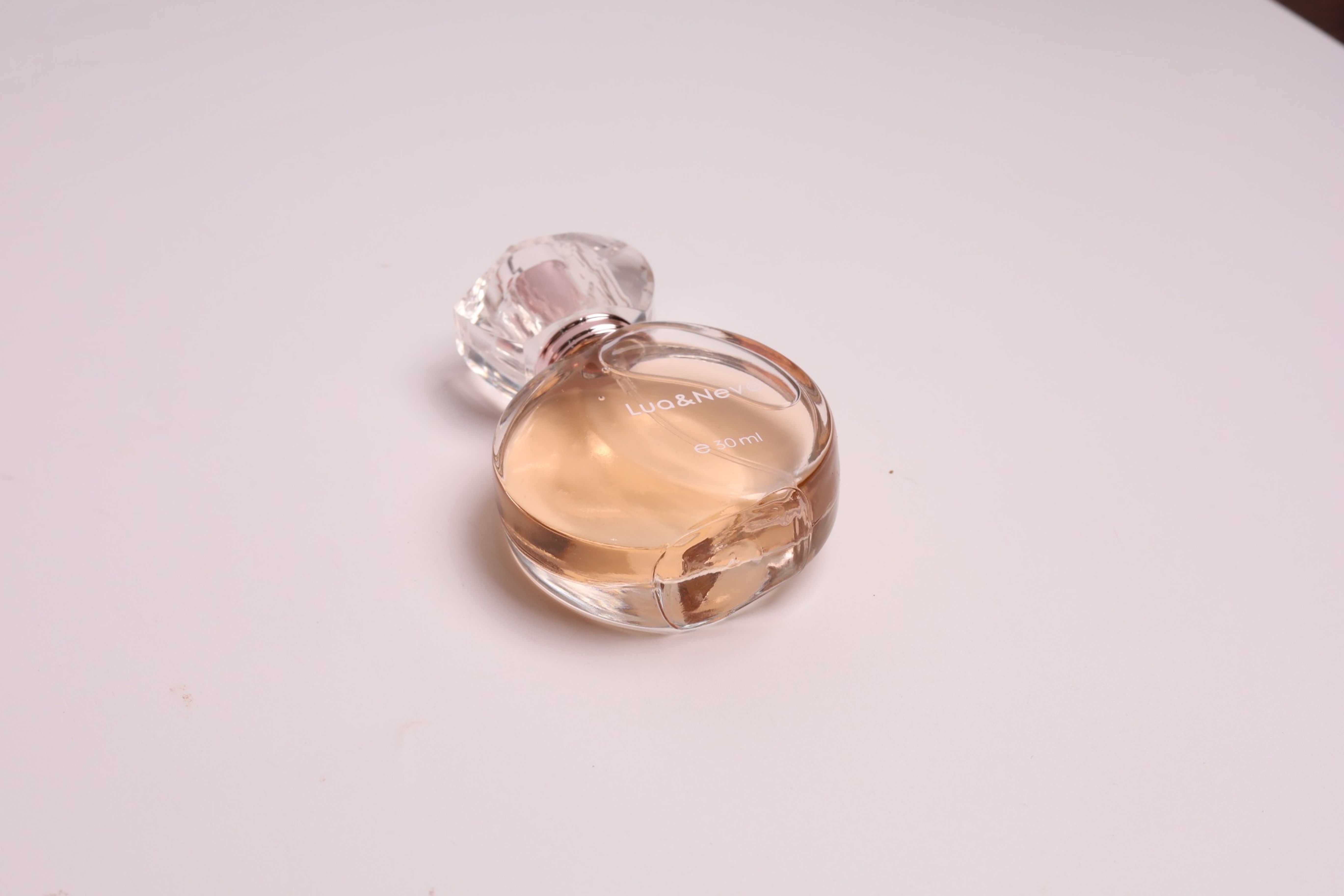 Perfume Lua&Neve Eau De Parfum 30ml (Série Oly You)