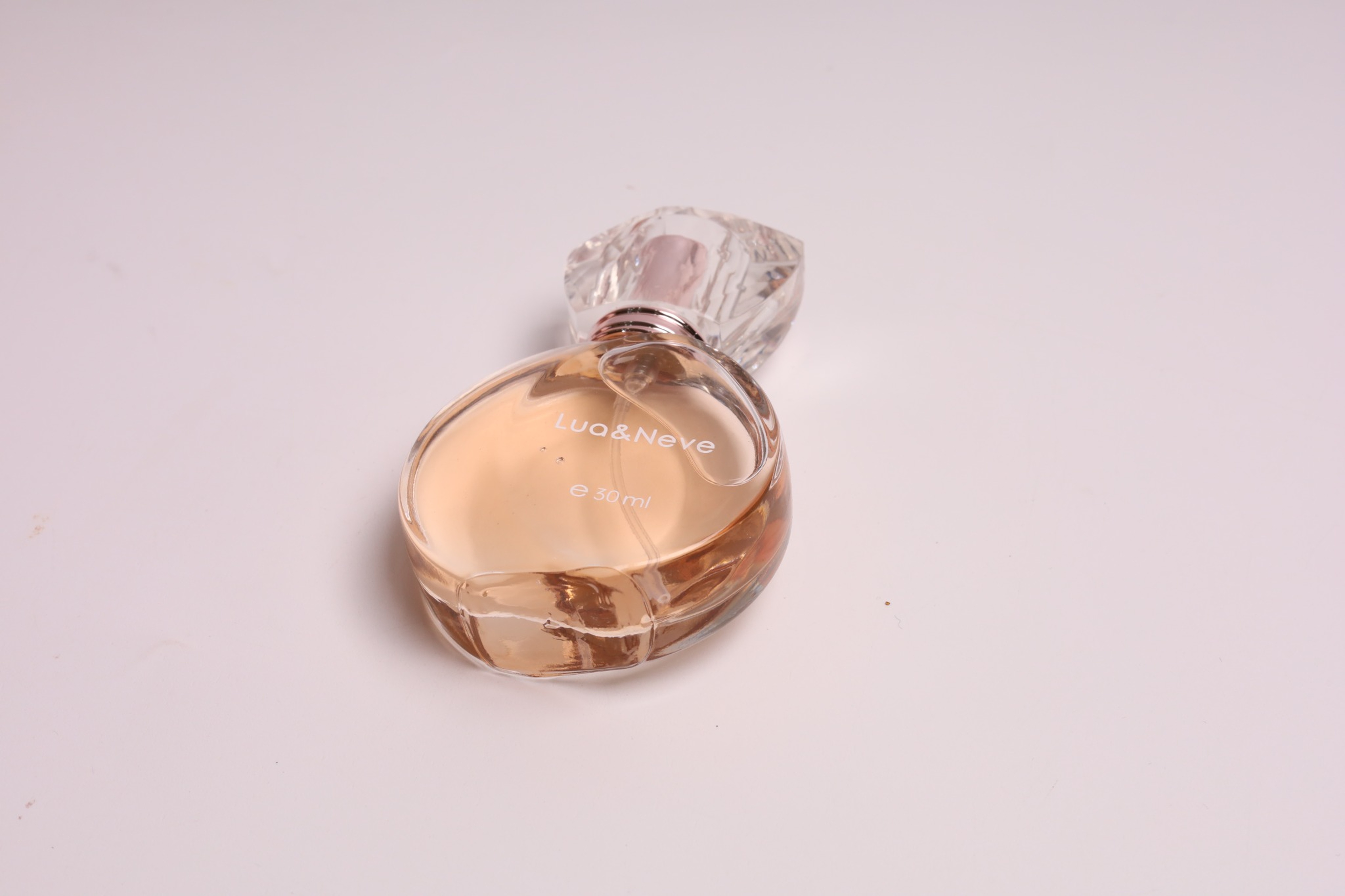 Perfume Lua&Neve Eau De Parfum 30ml (Série Oly You)