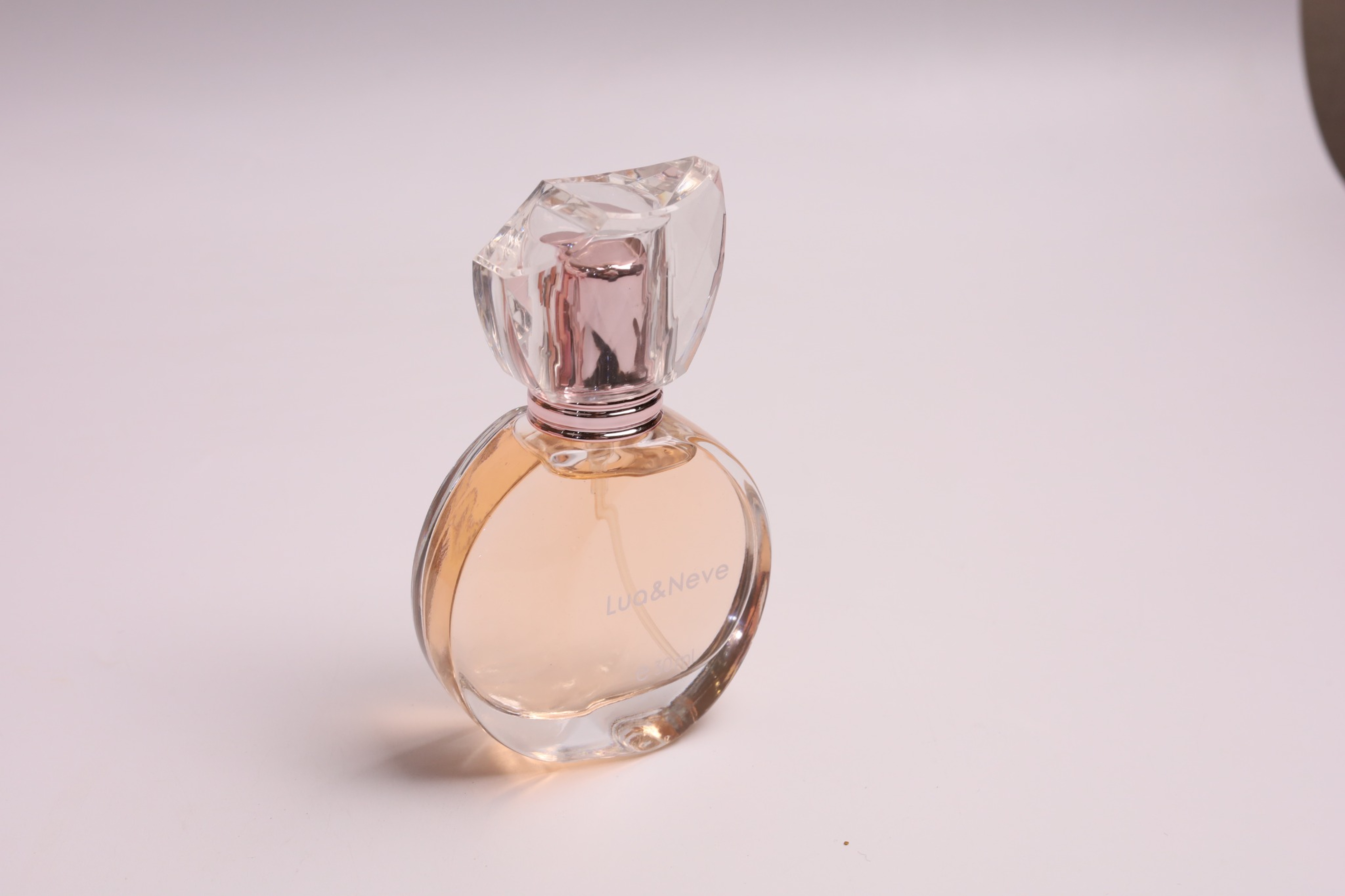 Perfume Lua&Neve Eau De Parfum 30ml (Série Oly You)