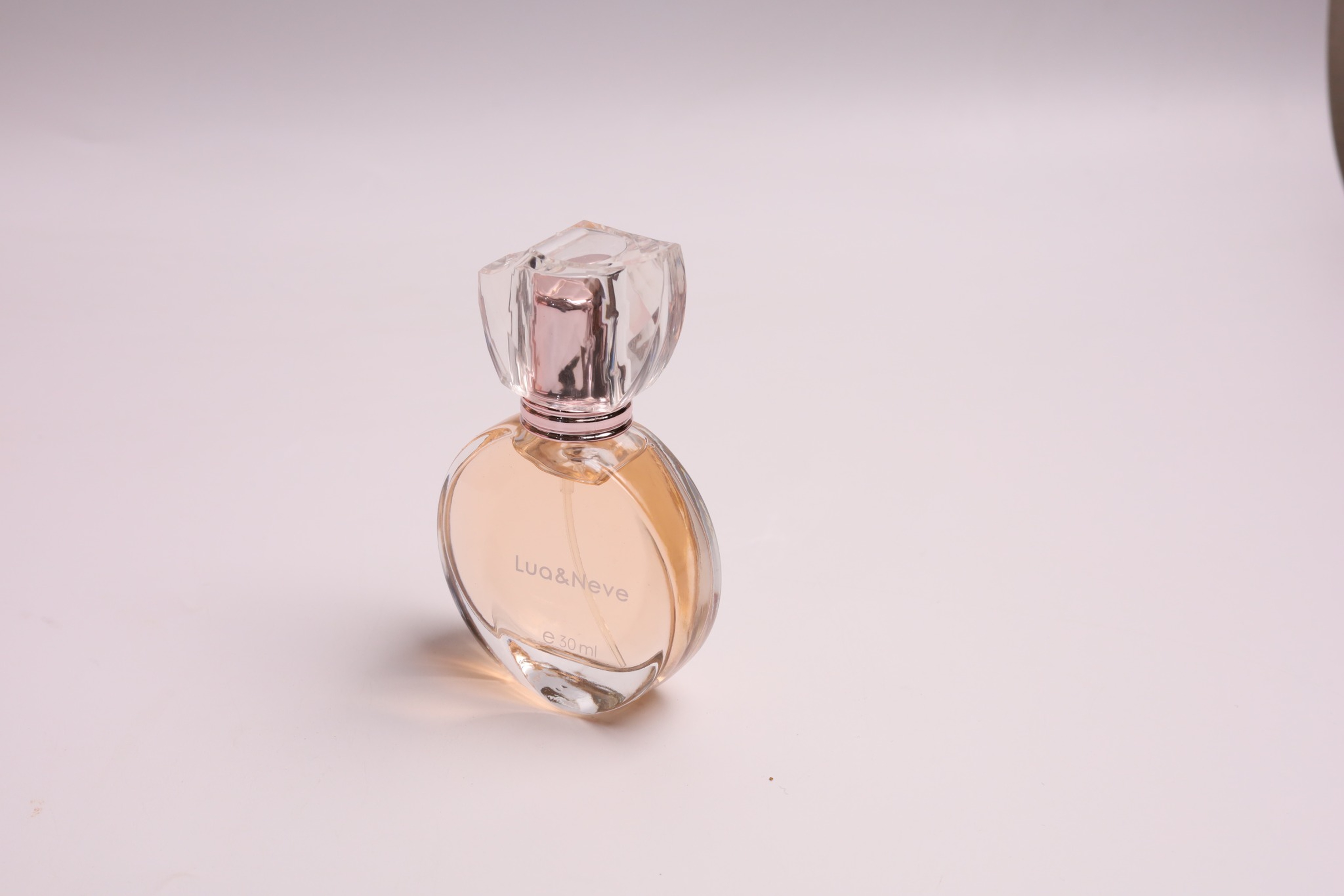 Perfume Lua&Neve Eau De Parfum 30ml (Série Oly You)