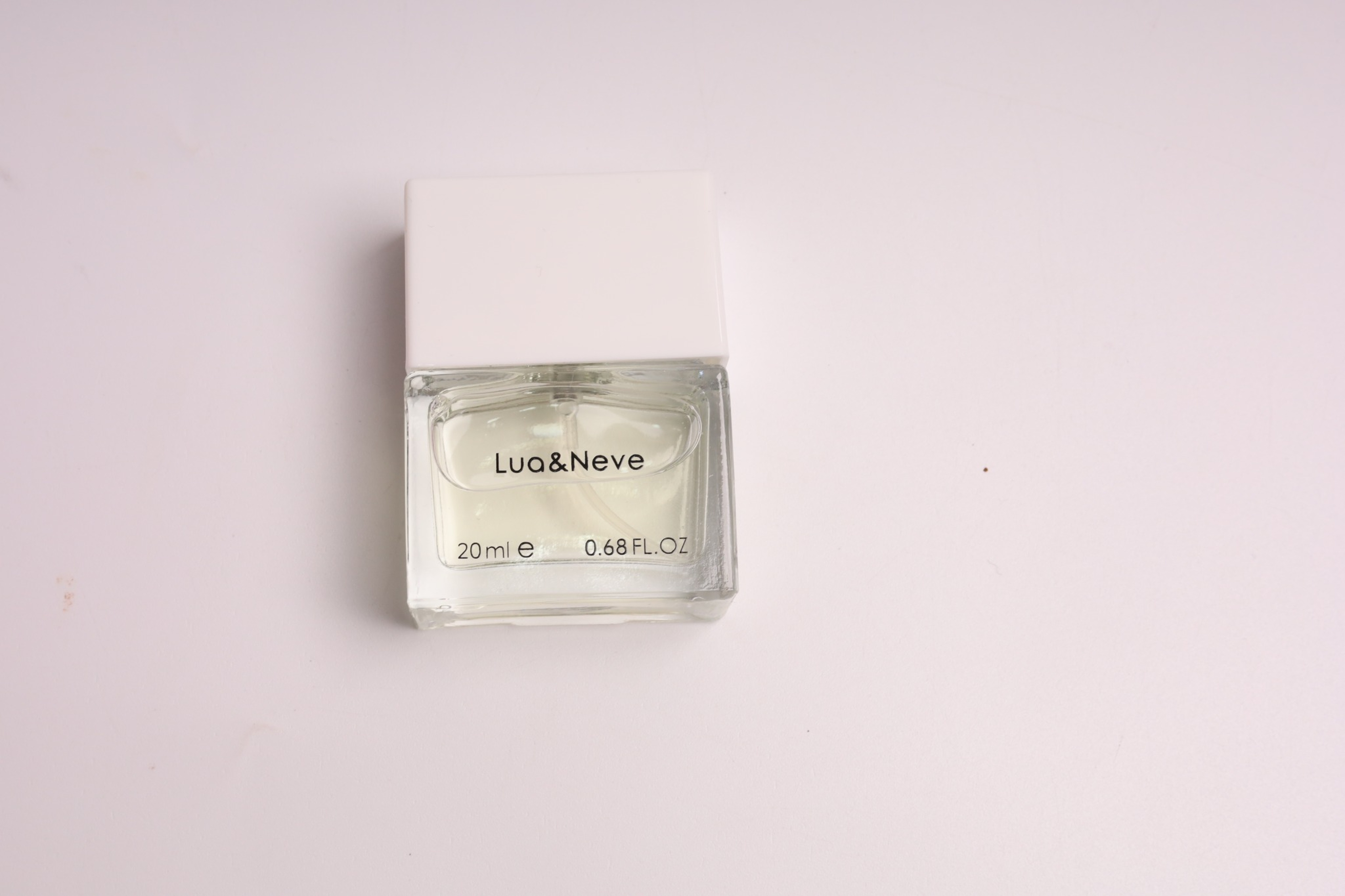 Perfume Lua&Neve Flicker Bluebell Eau De Parfum 20ml