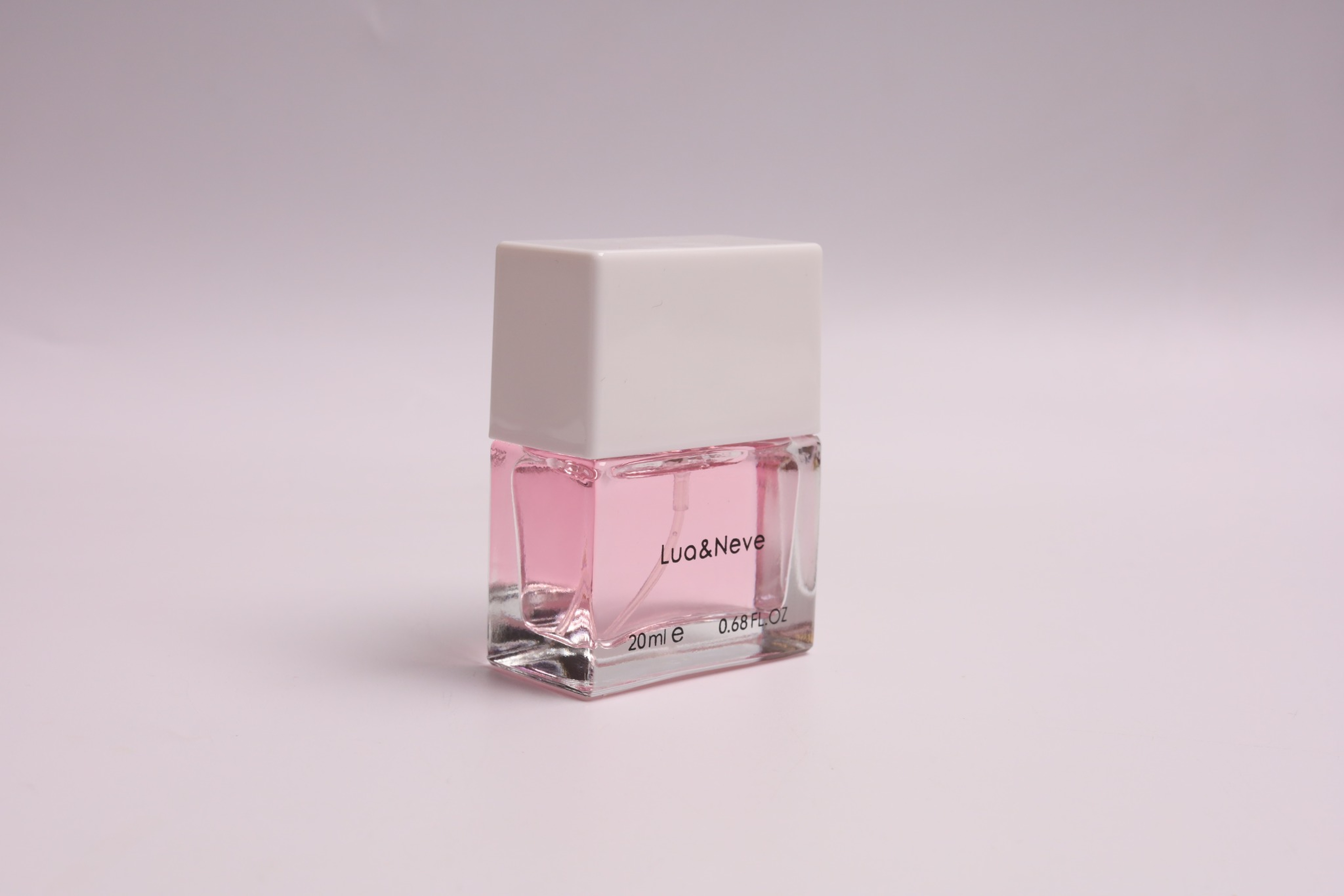 Perfume Lua&Neve Verose Shiny Crystal Eau De Parfum 20ml