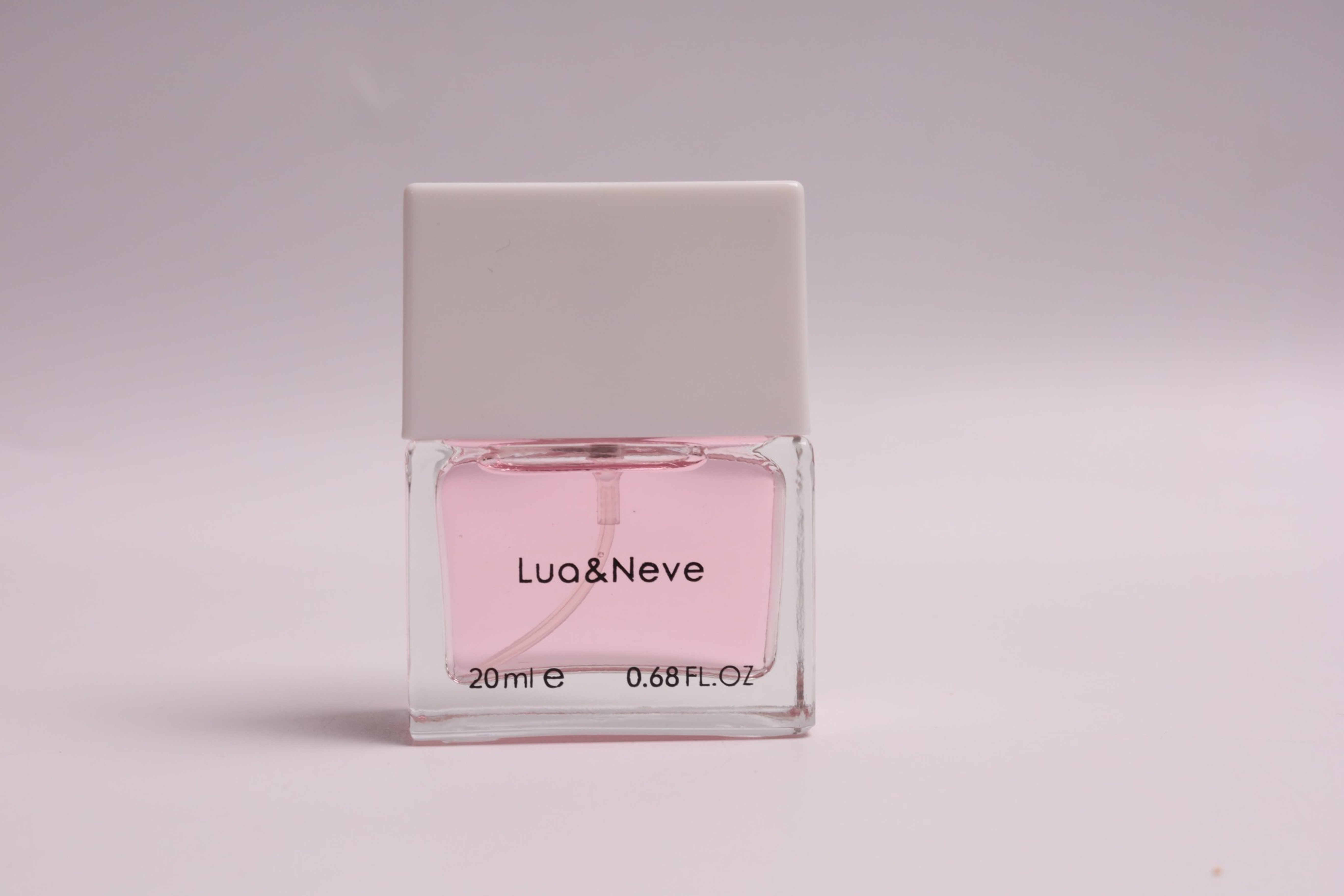 Perfume Lua&Neve Verose Shiny Crystal Eau De Parfum 20ml