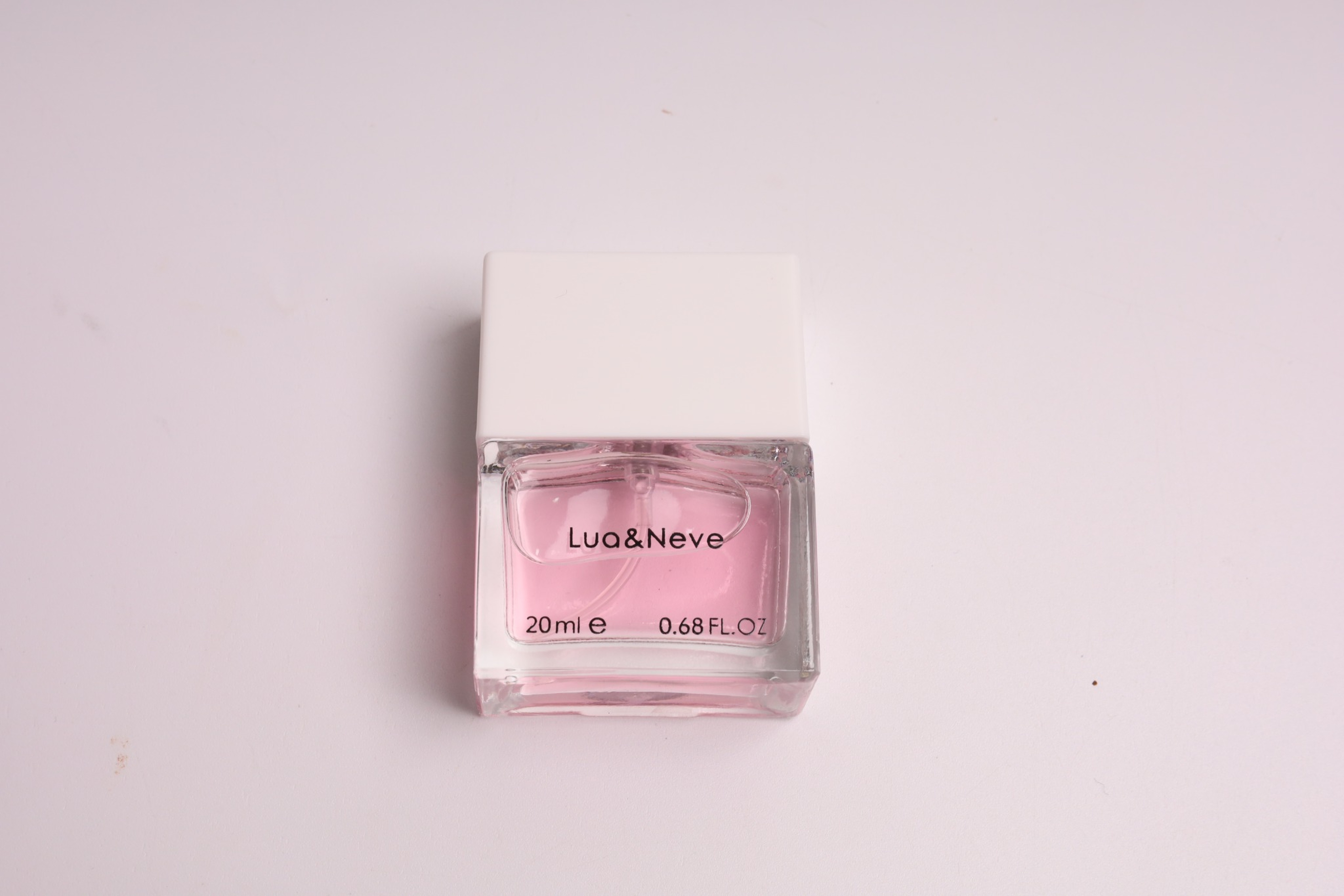 Perfume Lua&Neve Verose Shiny Crystal Eau De Parfum 20ml