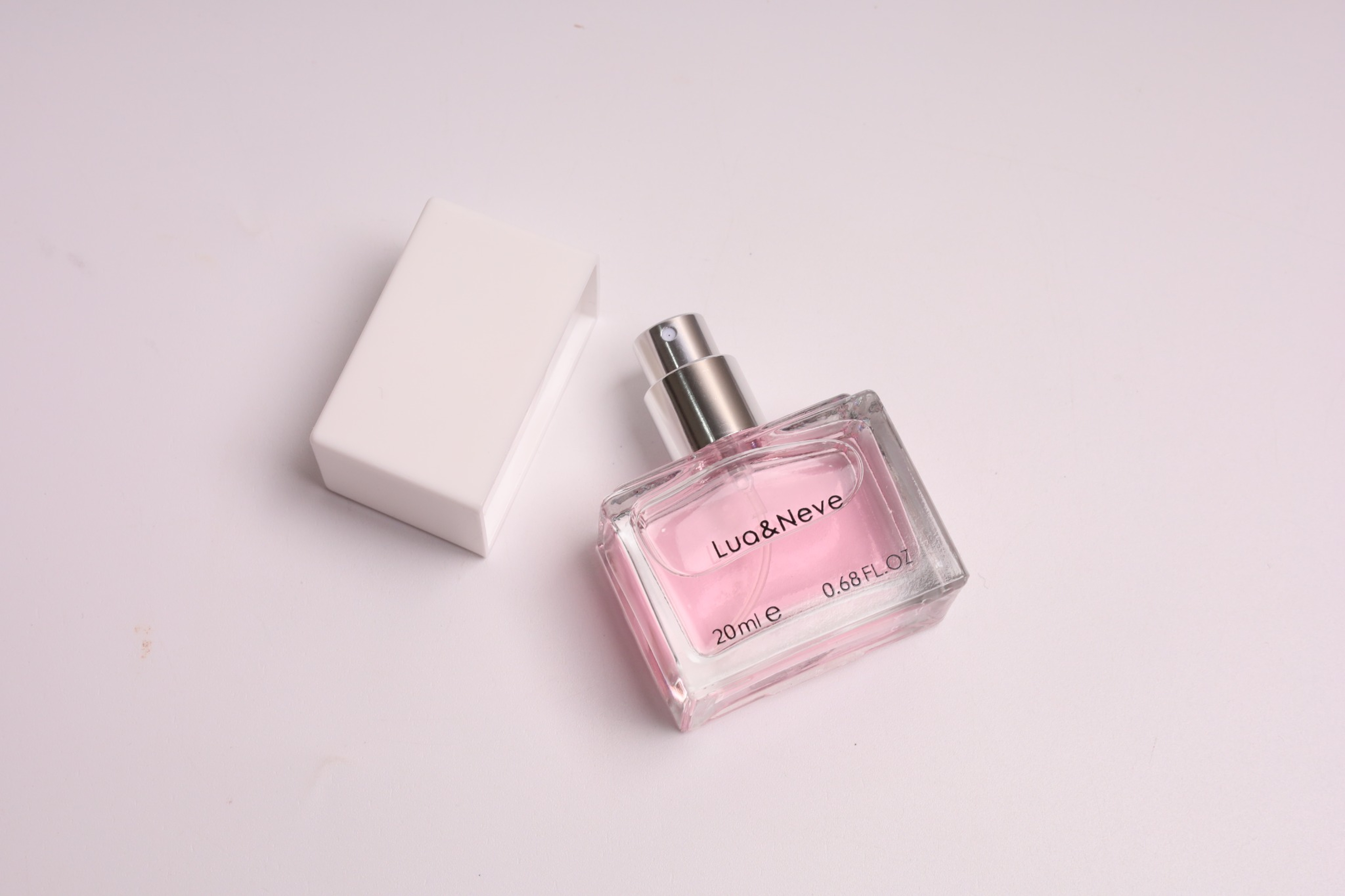 Perfume Lua&Neve Verose Shiny Crystal Eau De Parfum 20ml