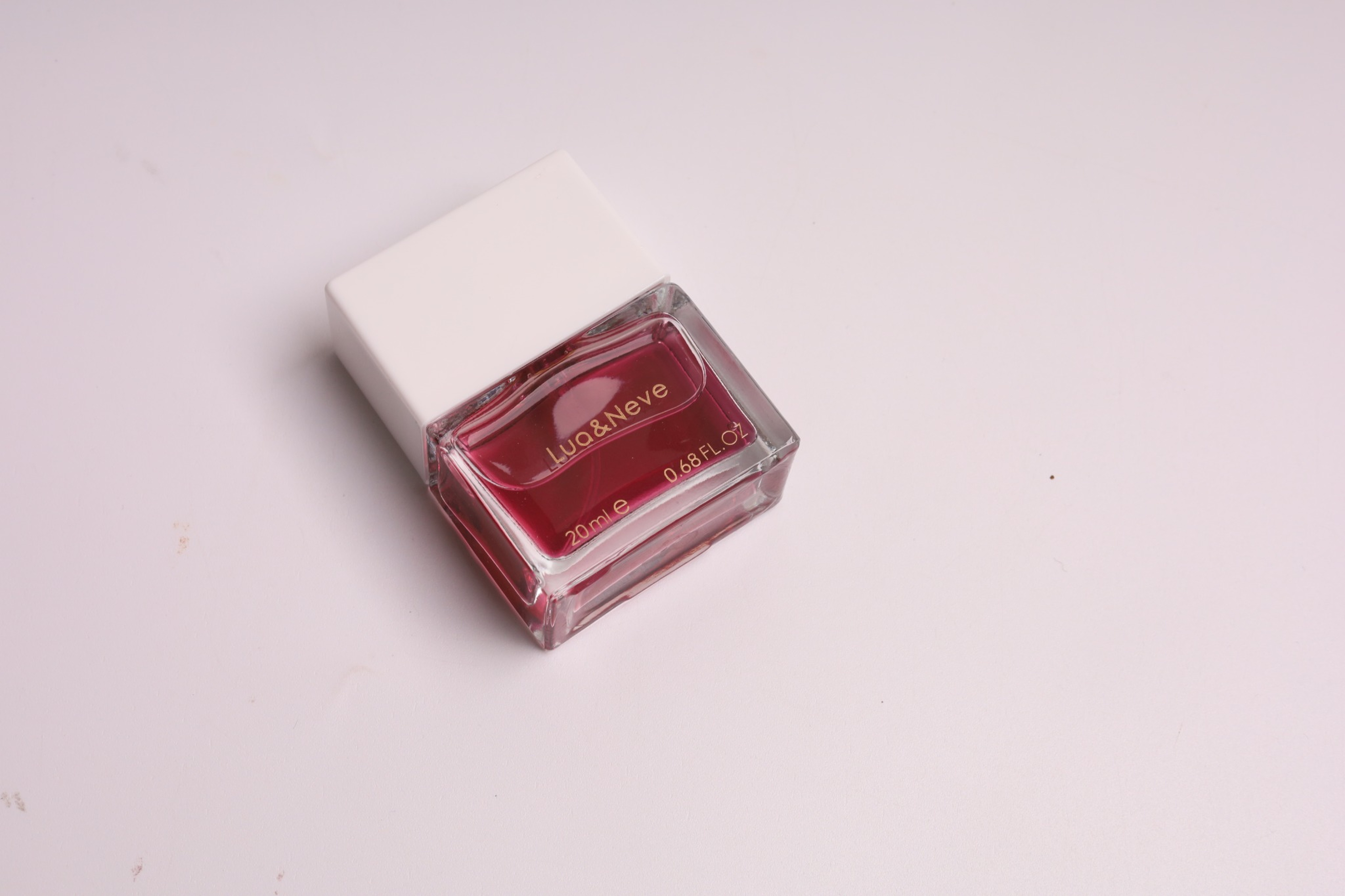 Perfume Lua&Neve Elegant Poison Eau De Parfum 20ml